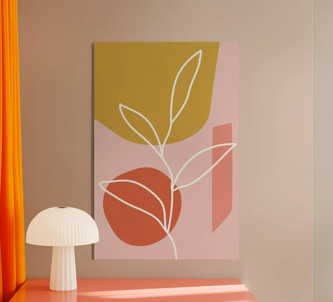 Grow plexiglas de Pure