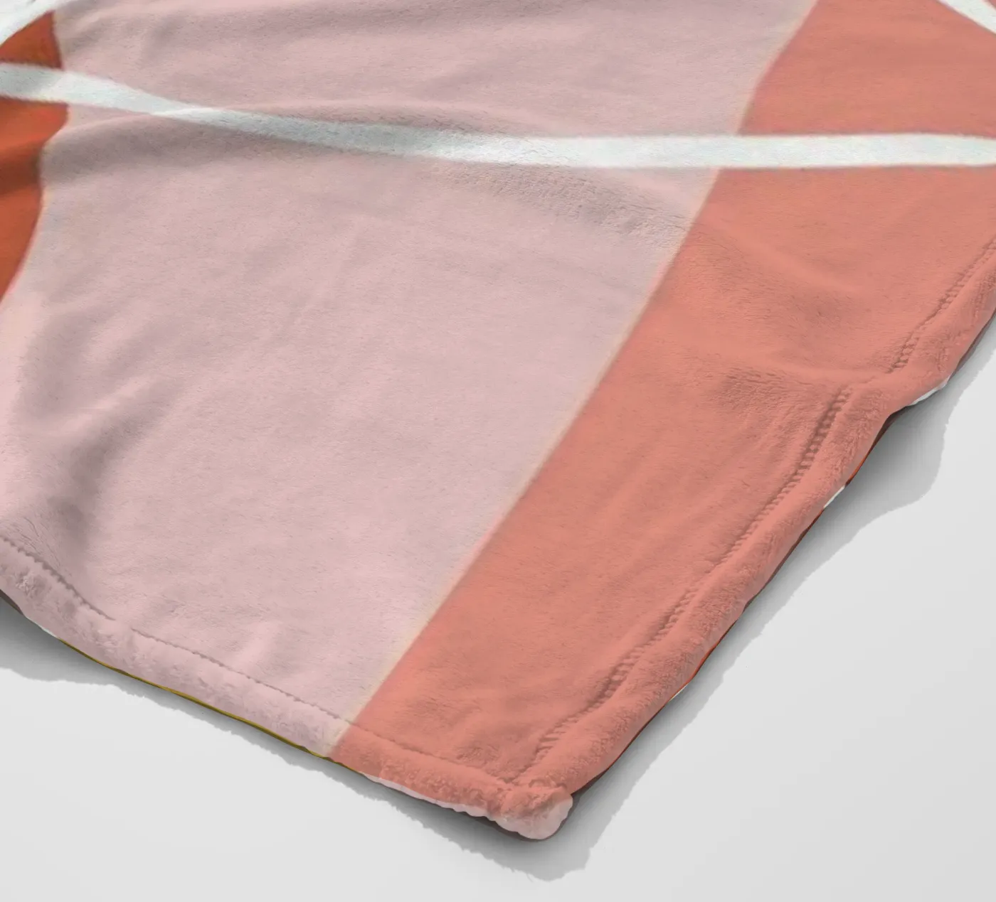 Grow fleecedeken van Pure