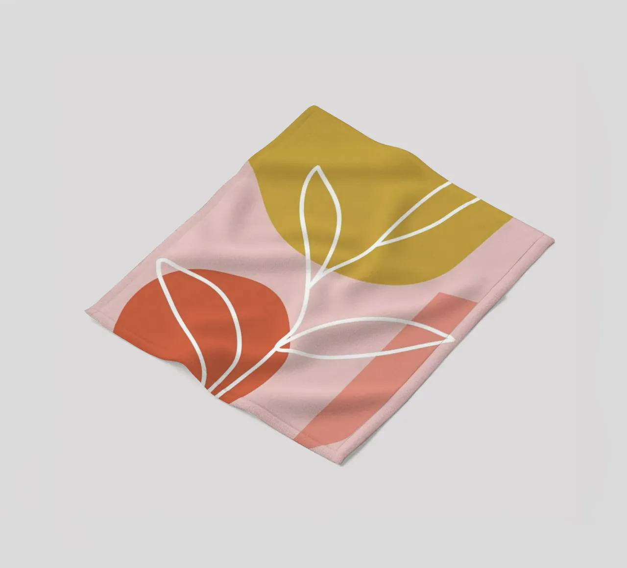 Grow coperta in pile da Pure