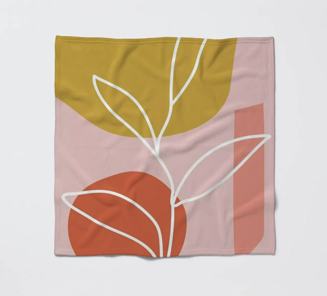 Grow coperta in pile da Pure