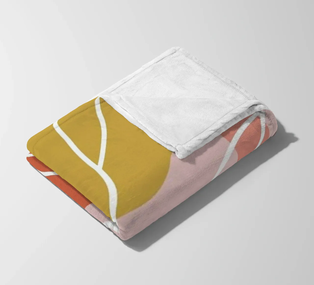 Grow coperta in pile da Pure