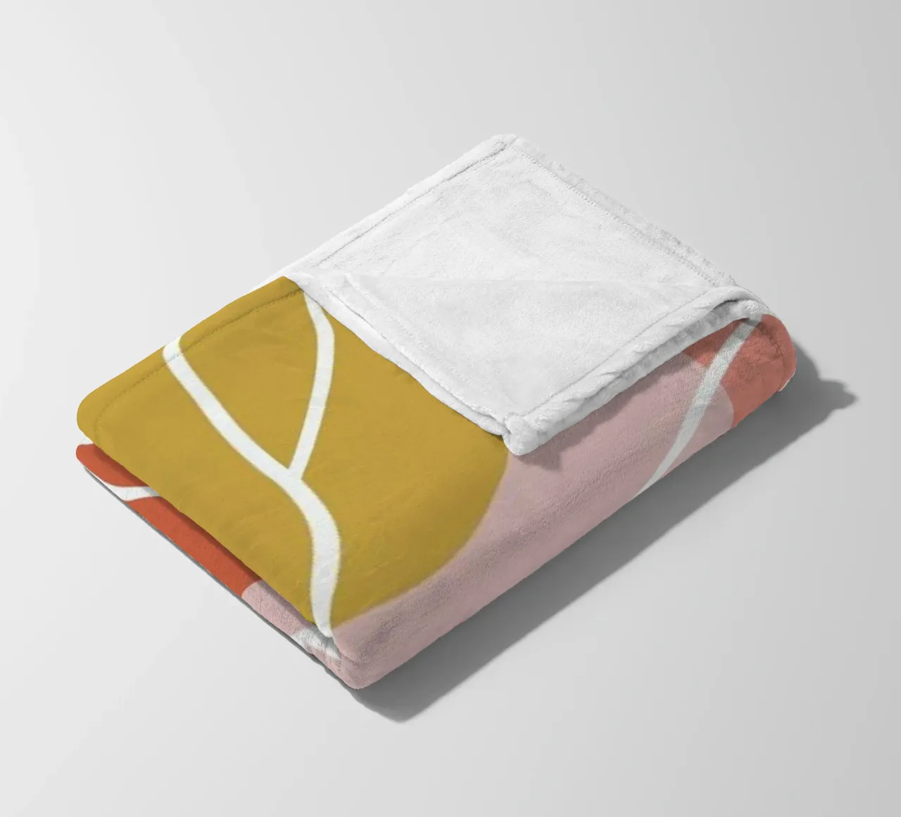 Grow coperta in pile da Pure