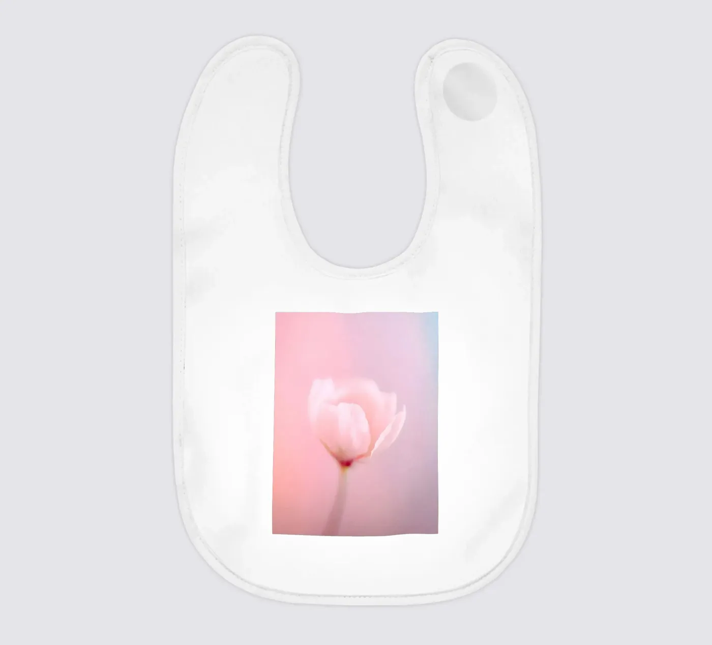 Fiore rosa bavaglino da Moon  Bloom
