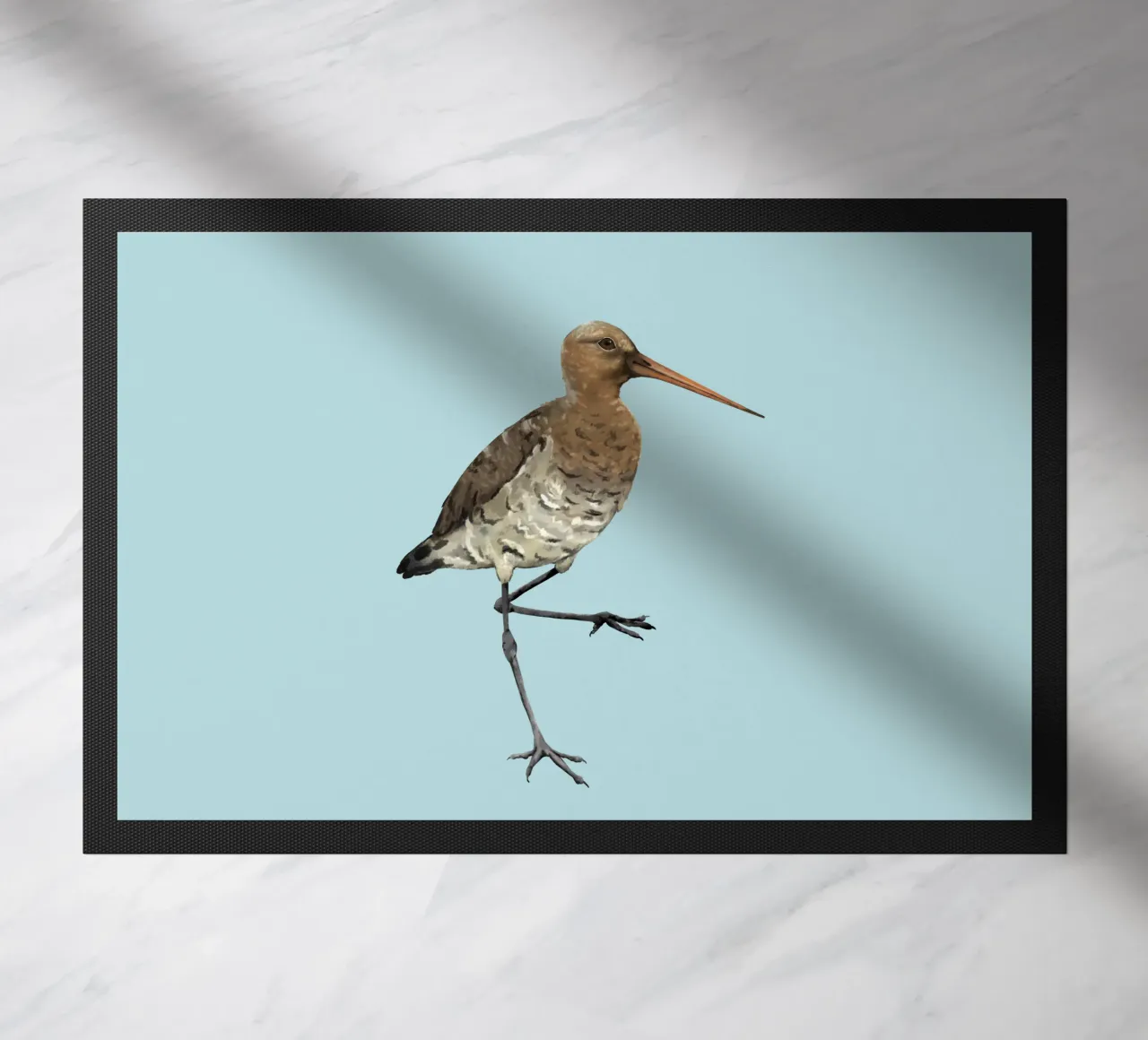 Grutto deurmat van BwiseLizzy