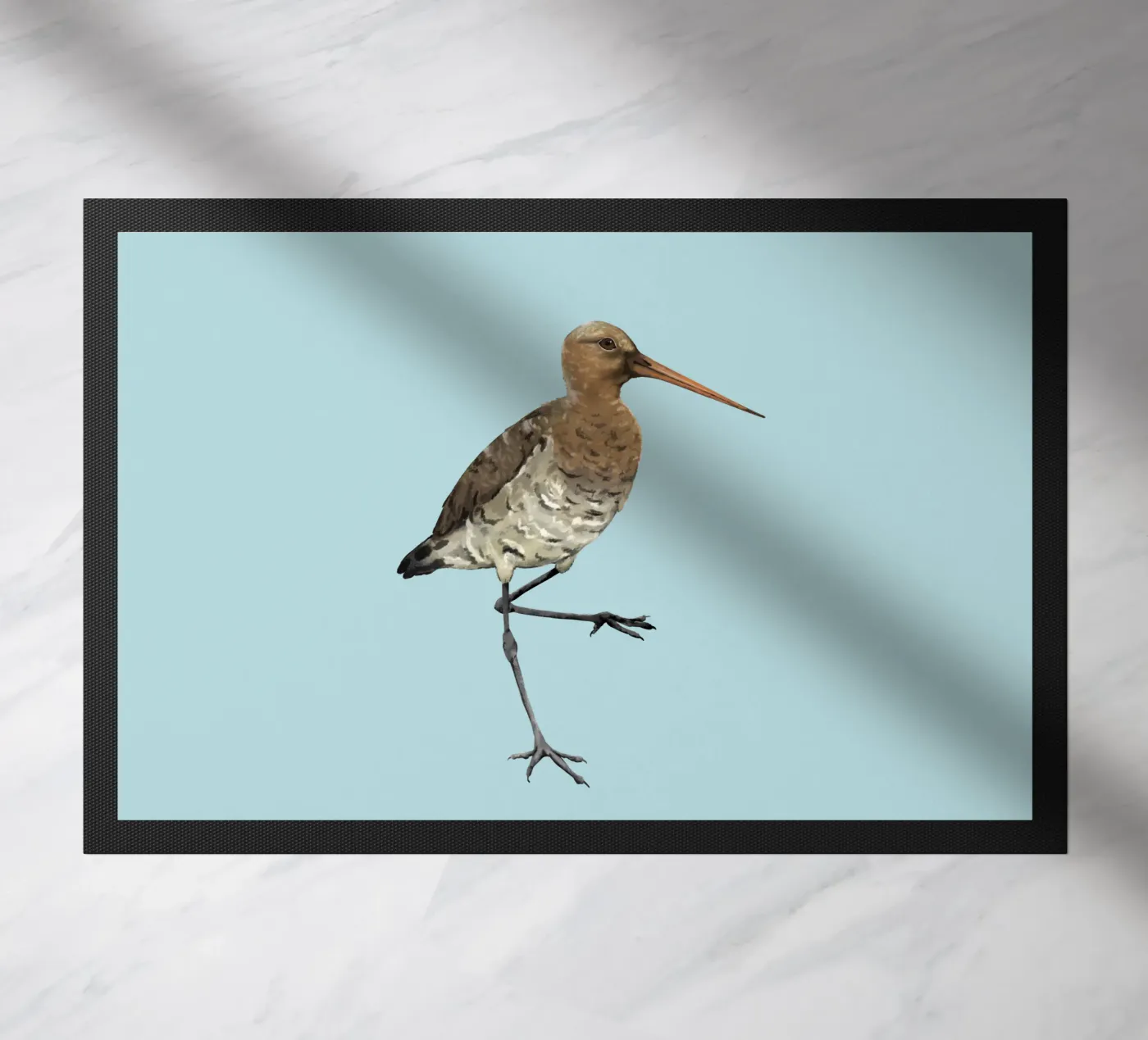 Grutto deurmat van BwiseLizzy