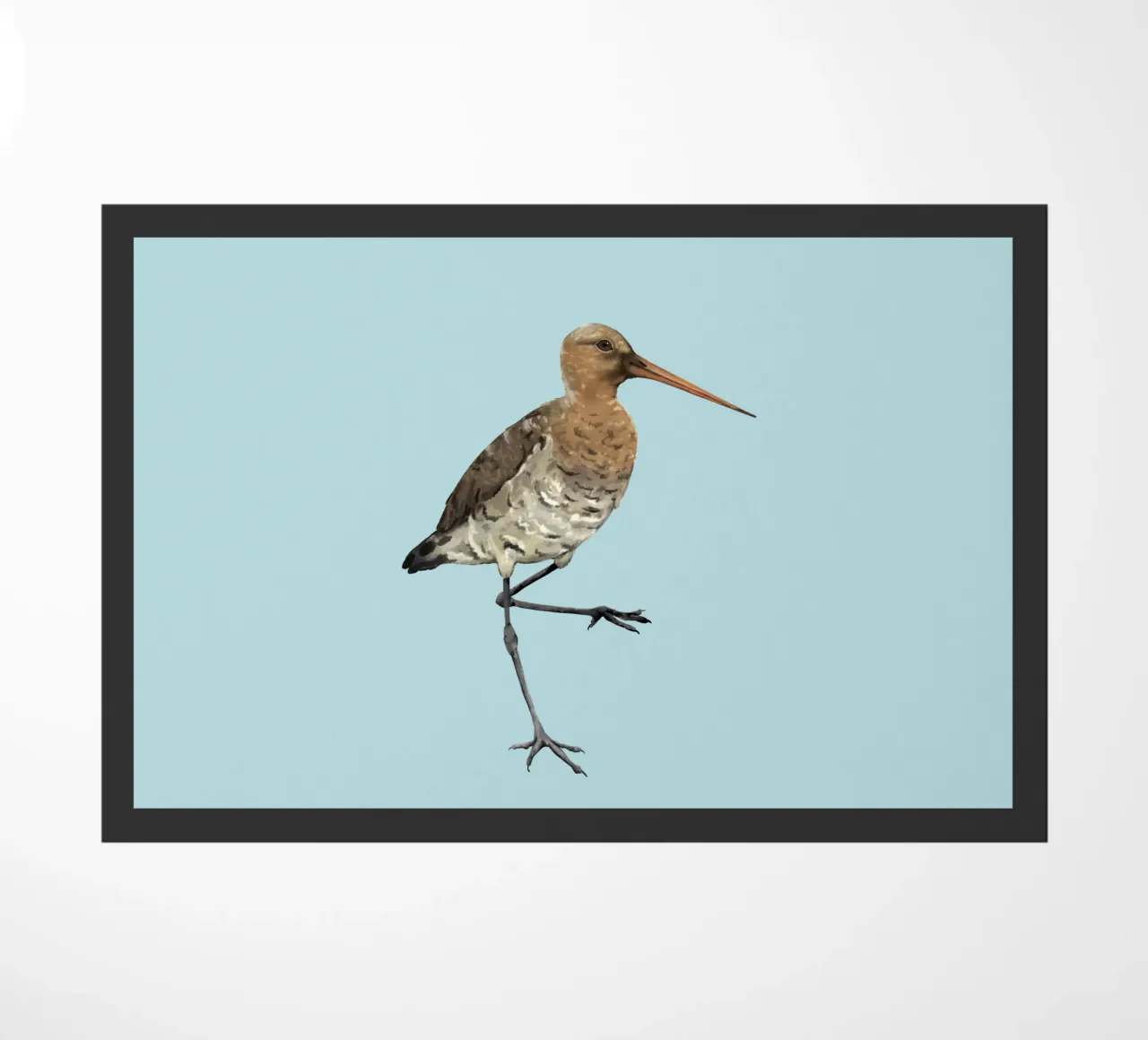 Grutto deurmat van BwiseLizzy