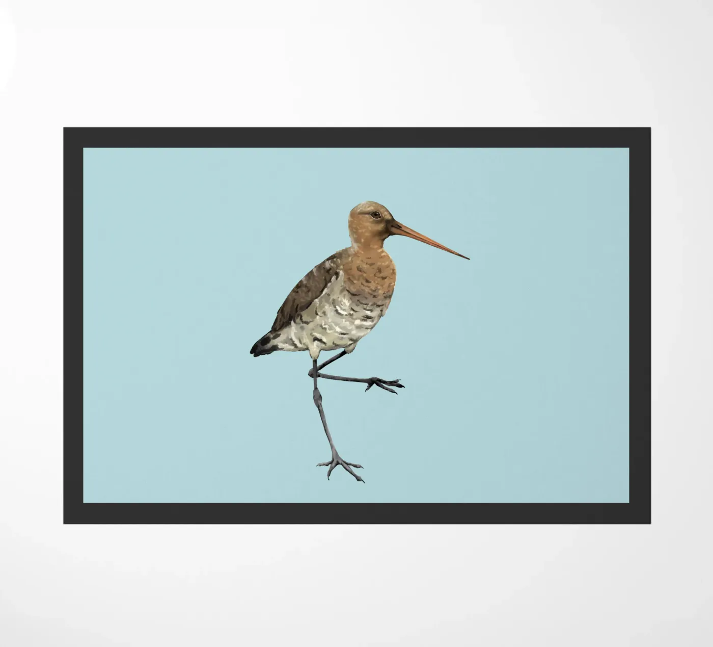 Grutto deurmat van BwiseLizzy