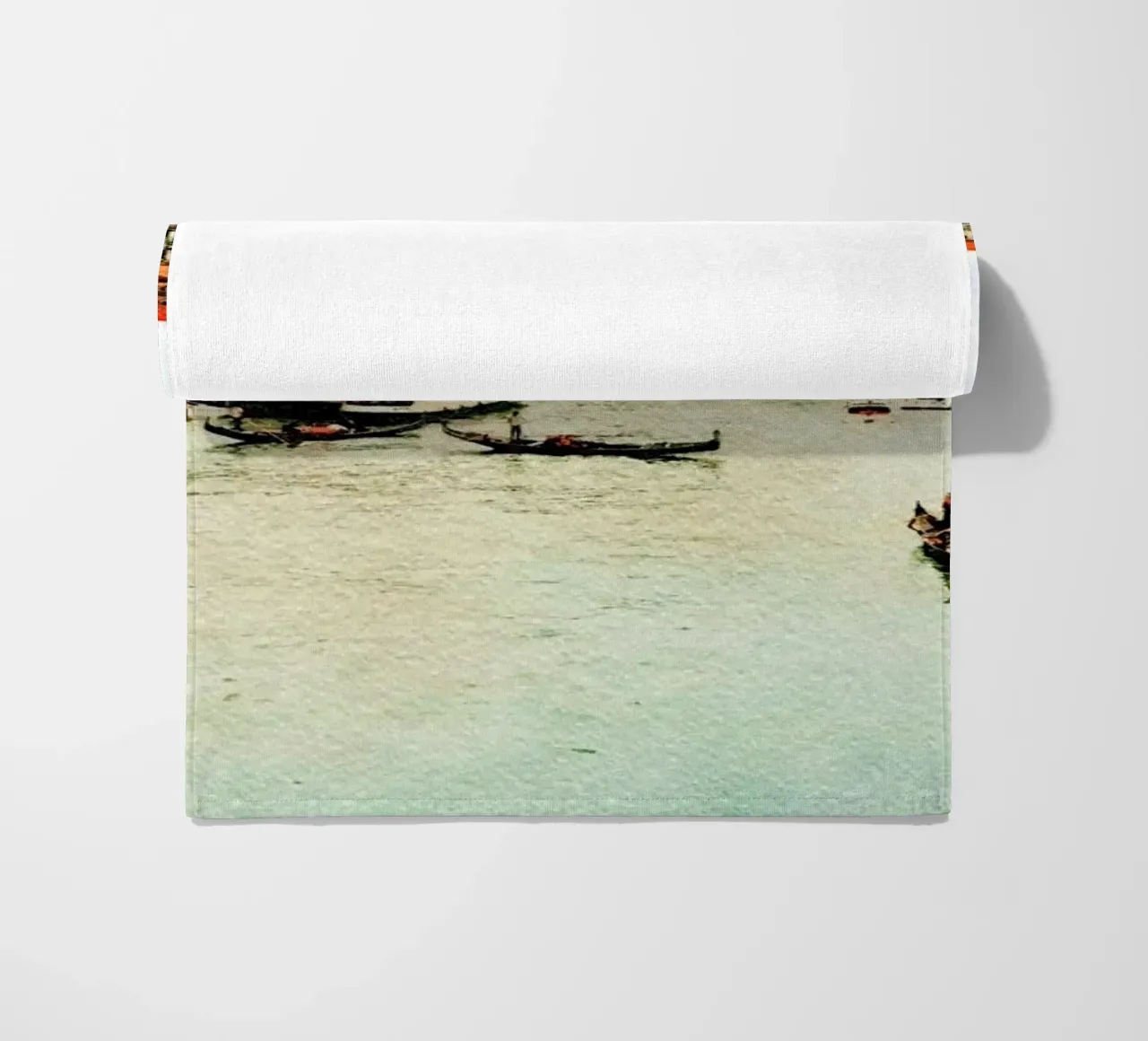 Venezia telo mare da Massimo Frascogna