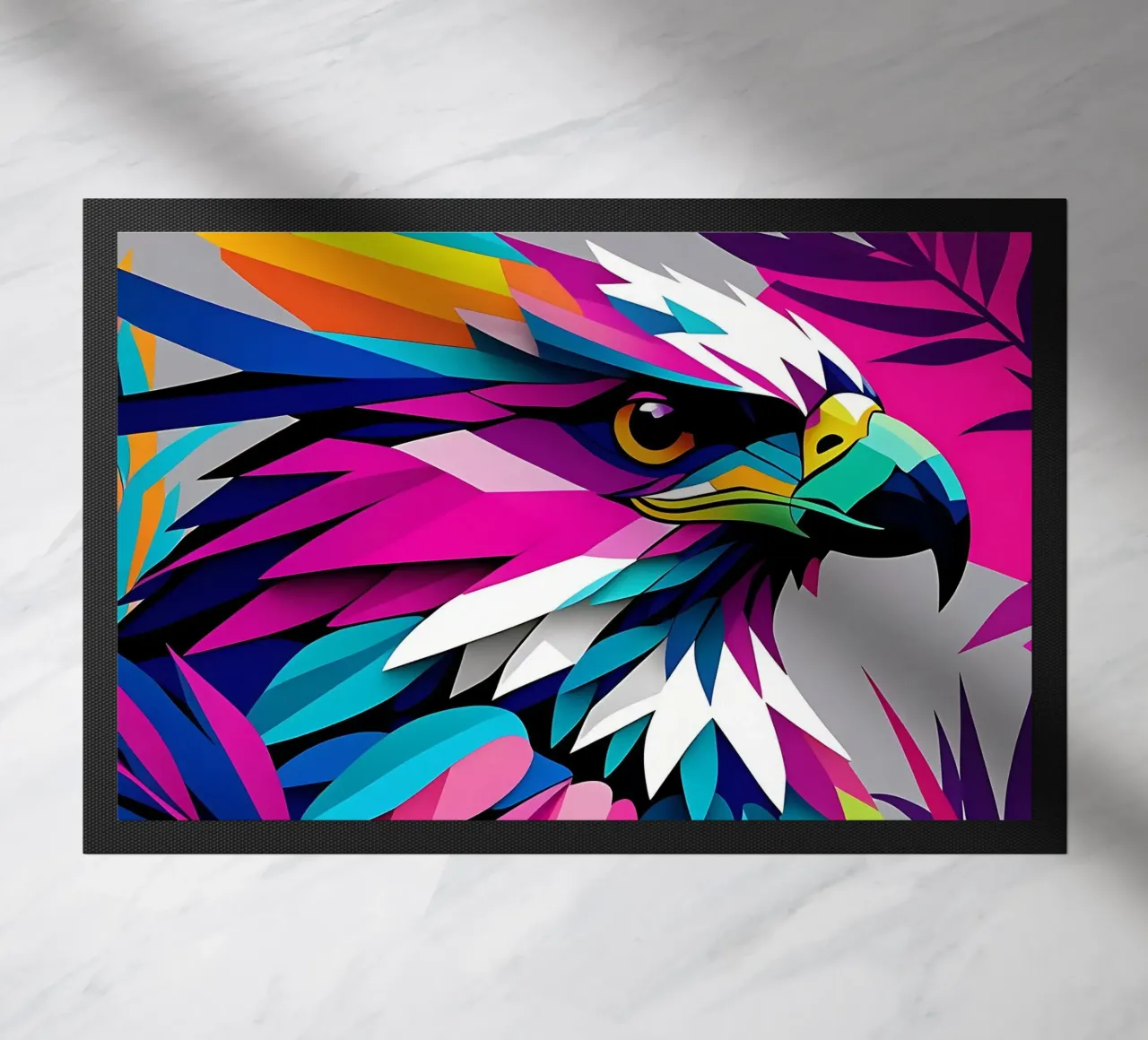 Seeadler_Stil_E_1 zerbino da Tierisch bunt by LK