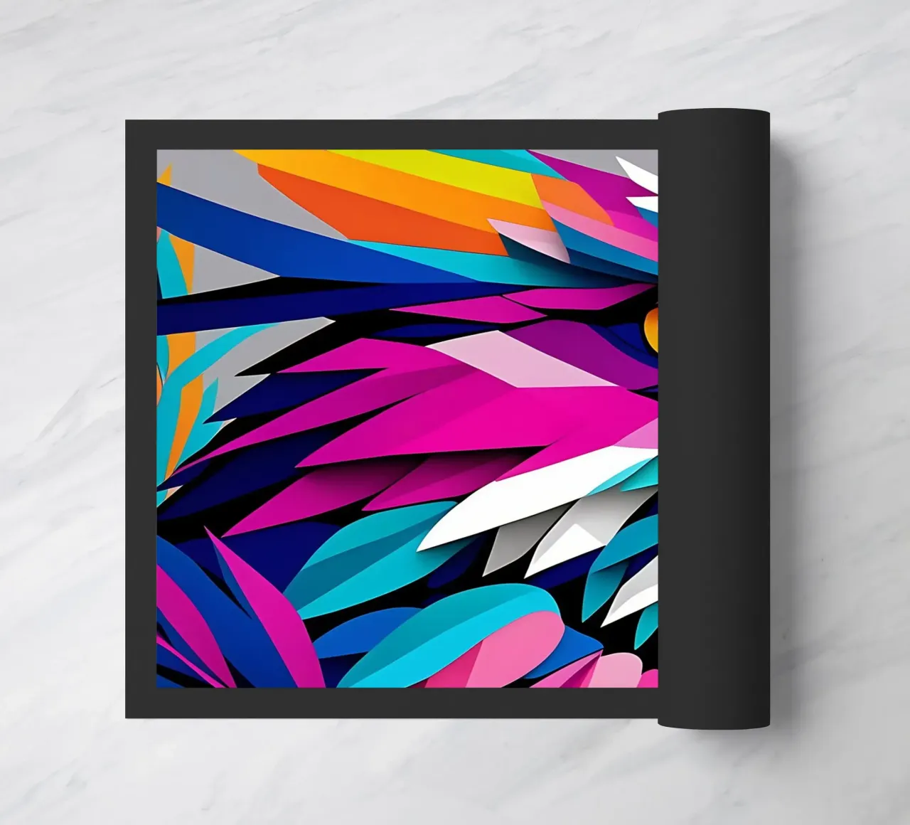 Seeadler_Stil_E_1 zerbino da Tierisch bunt by LK