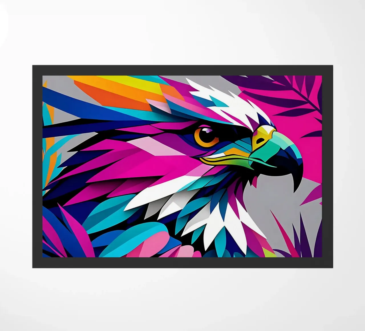 Seeadler_Stil_E_1 zerbino da Tierisch bunt by LK