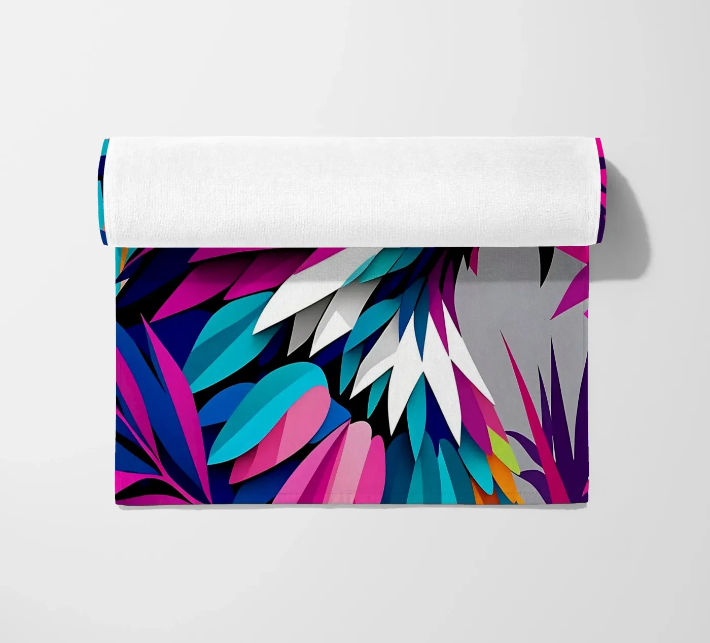 Seeadler_Stil_E_1 telo mare da Tierisch bunt by LK