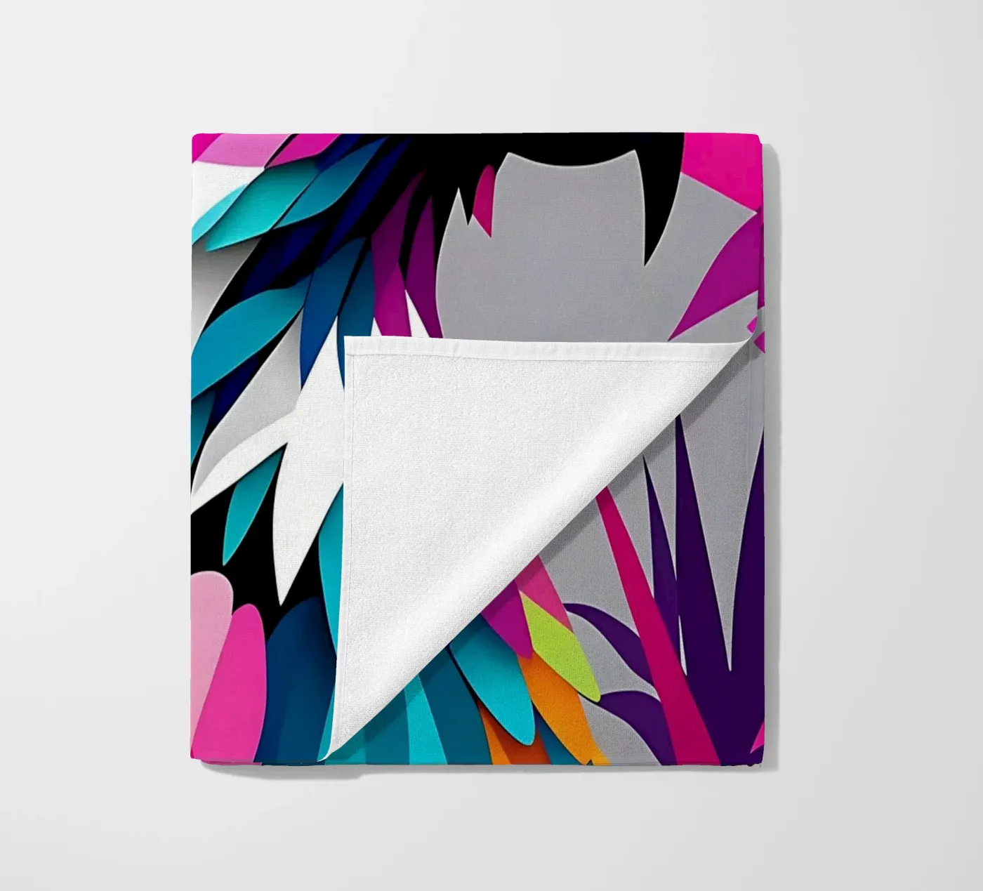 Seeadler_Stil_E_1 telo mare da Tierisch bunt by LK