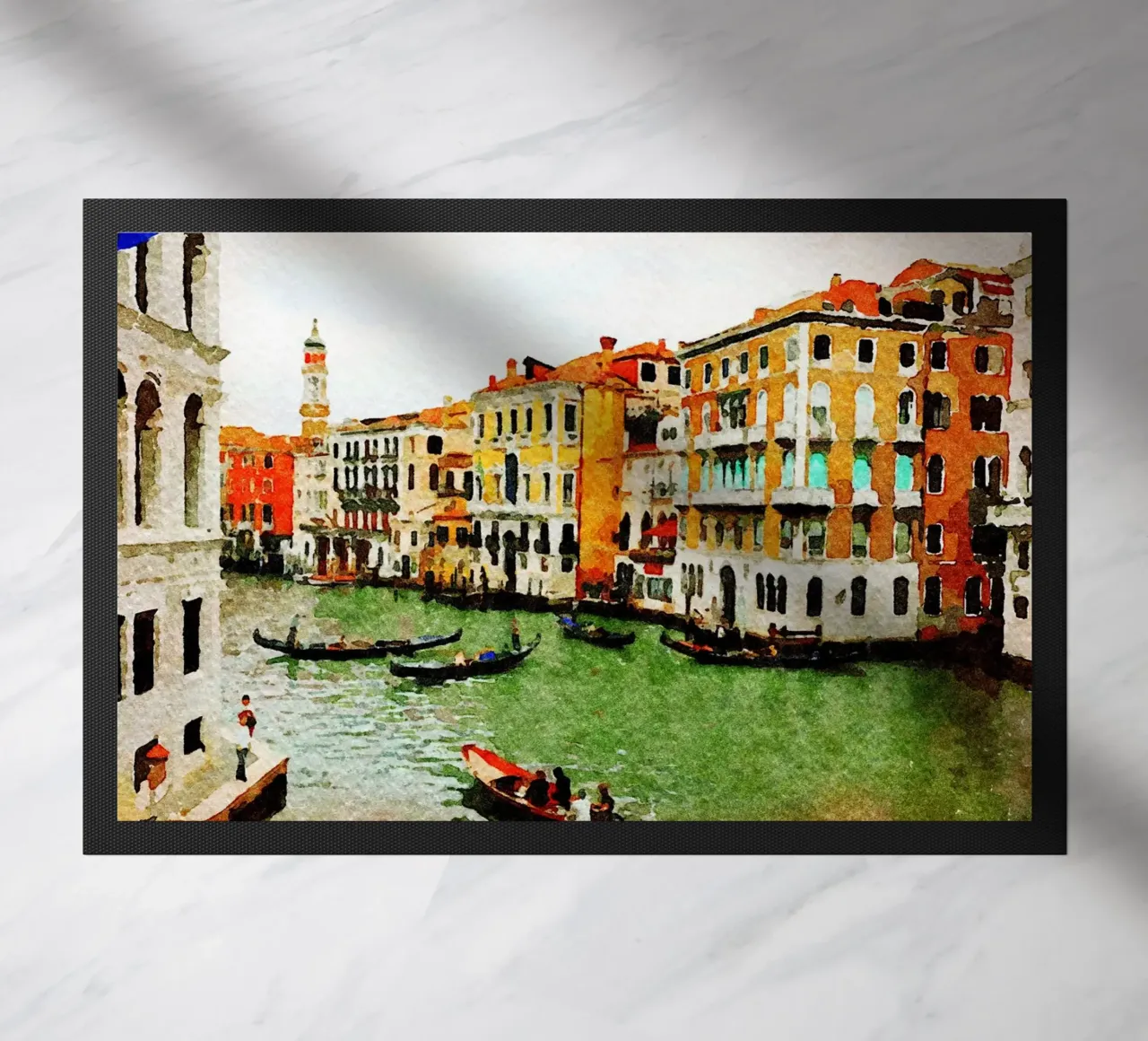 Venice zerbino da Massimo Frascogna