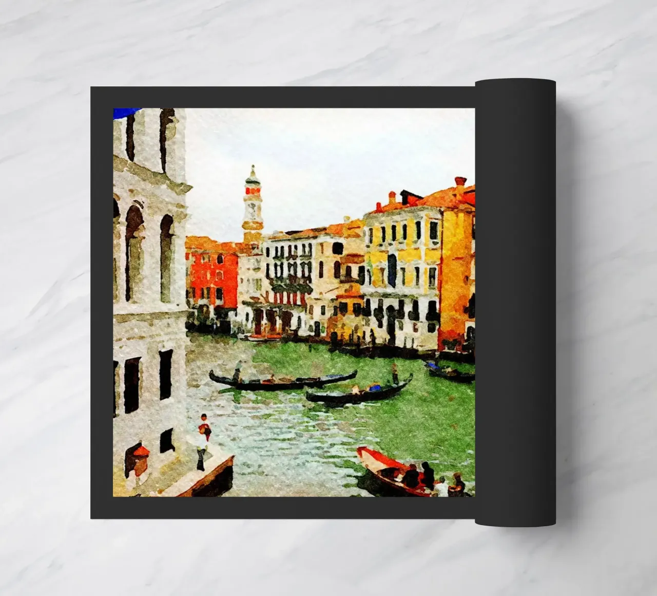 Venice zerbino da Massimo Frascogna