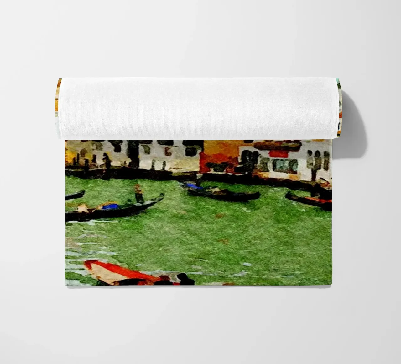 Venice telo mare da Massimo Frascogna