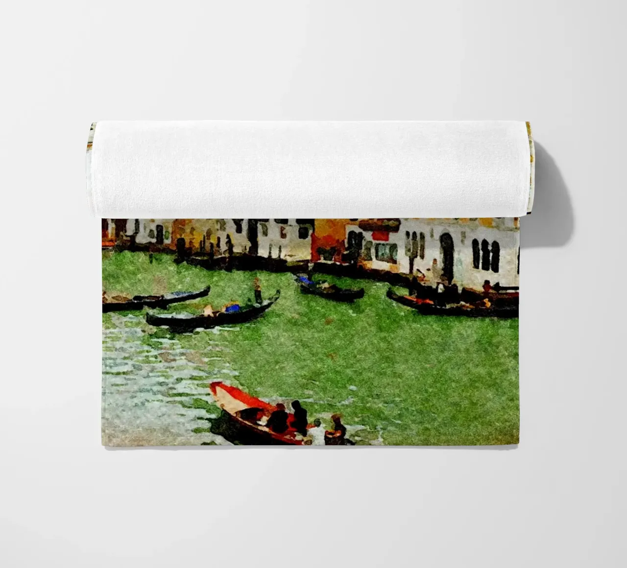 Venice telo mare da Massimo Frascogna