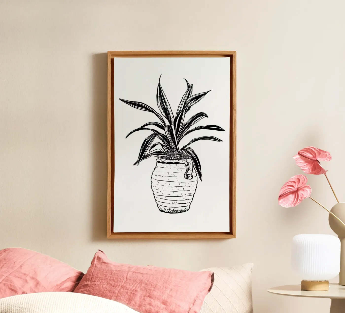 Dracaena tela da Nick Cocozza