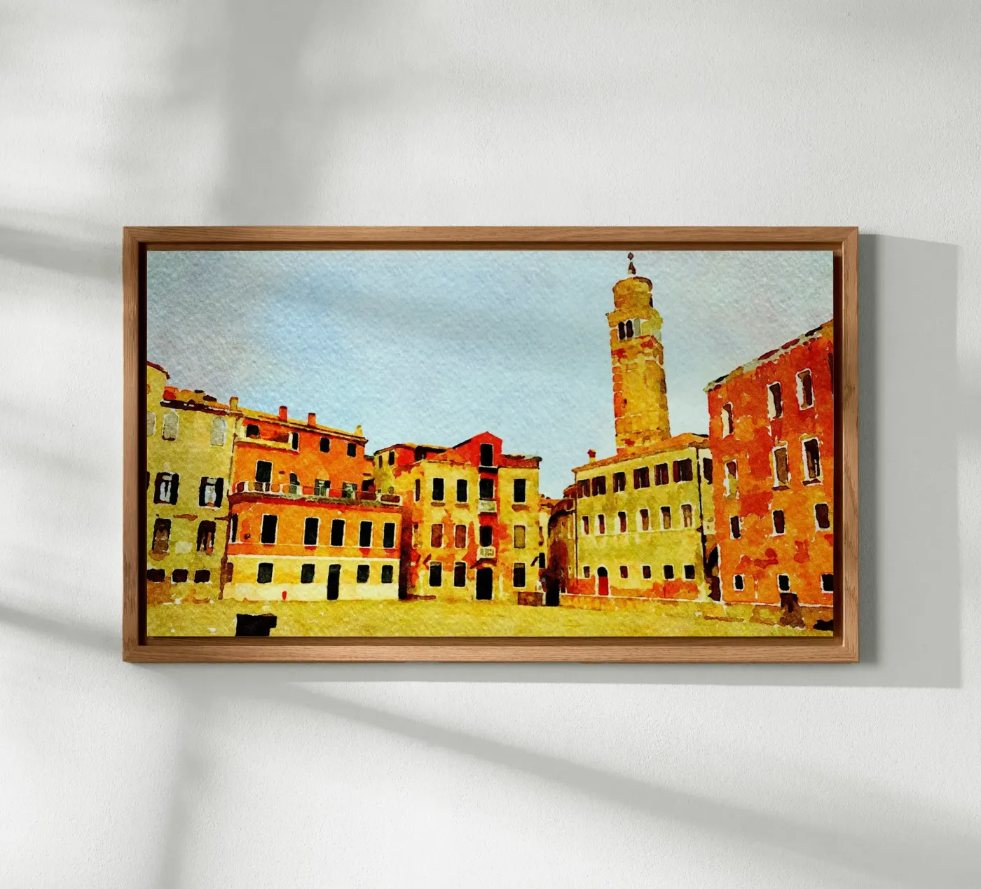 Venice forex plate by Massimo Frascogna