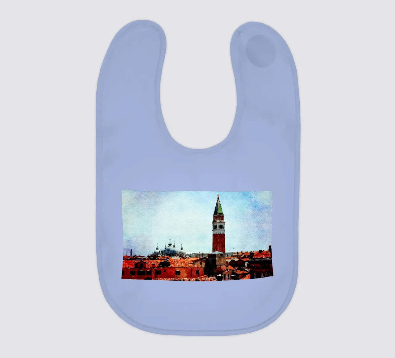 Venezia bavaglino da Massimo Frascogna