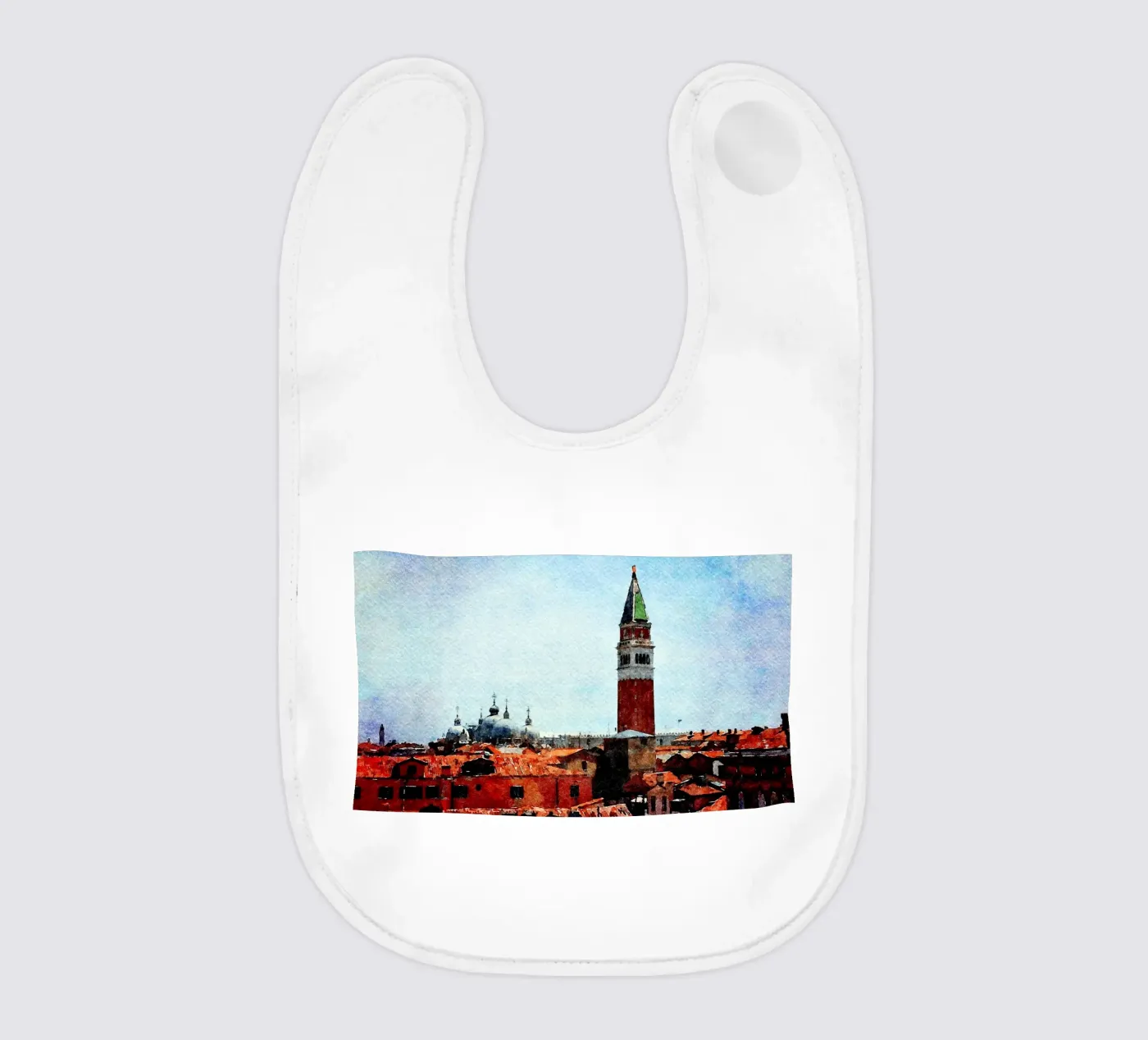Venezia bavaglino da Massimo Frascogna