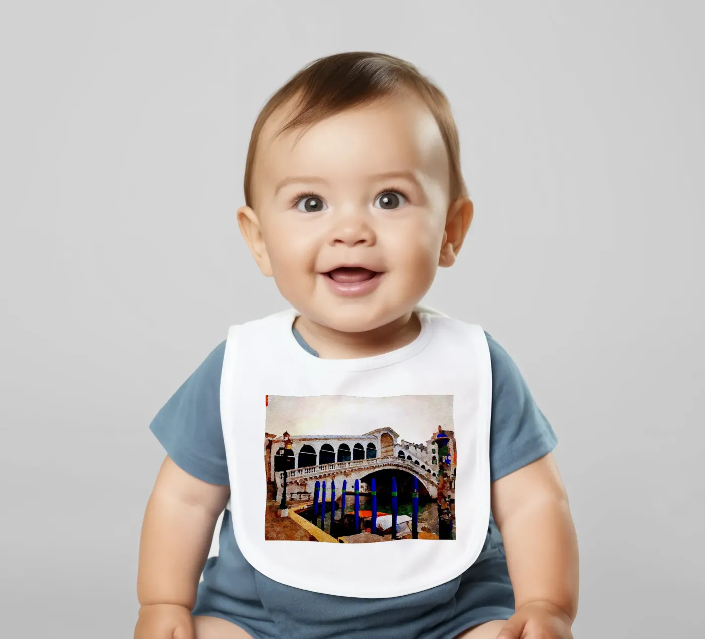 Rialto bavaglino da Massimo Frascogna