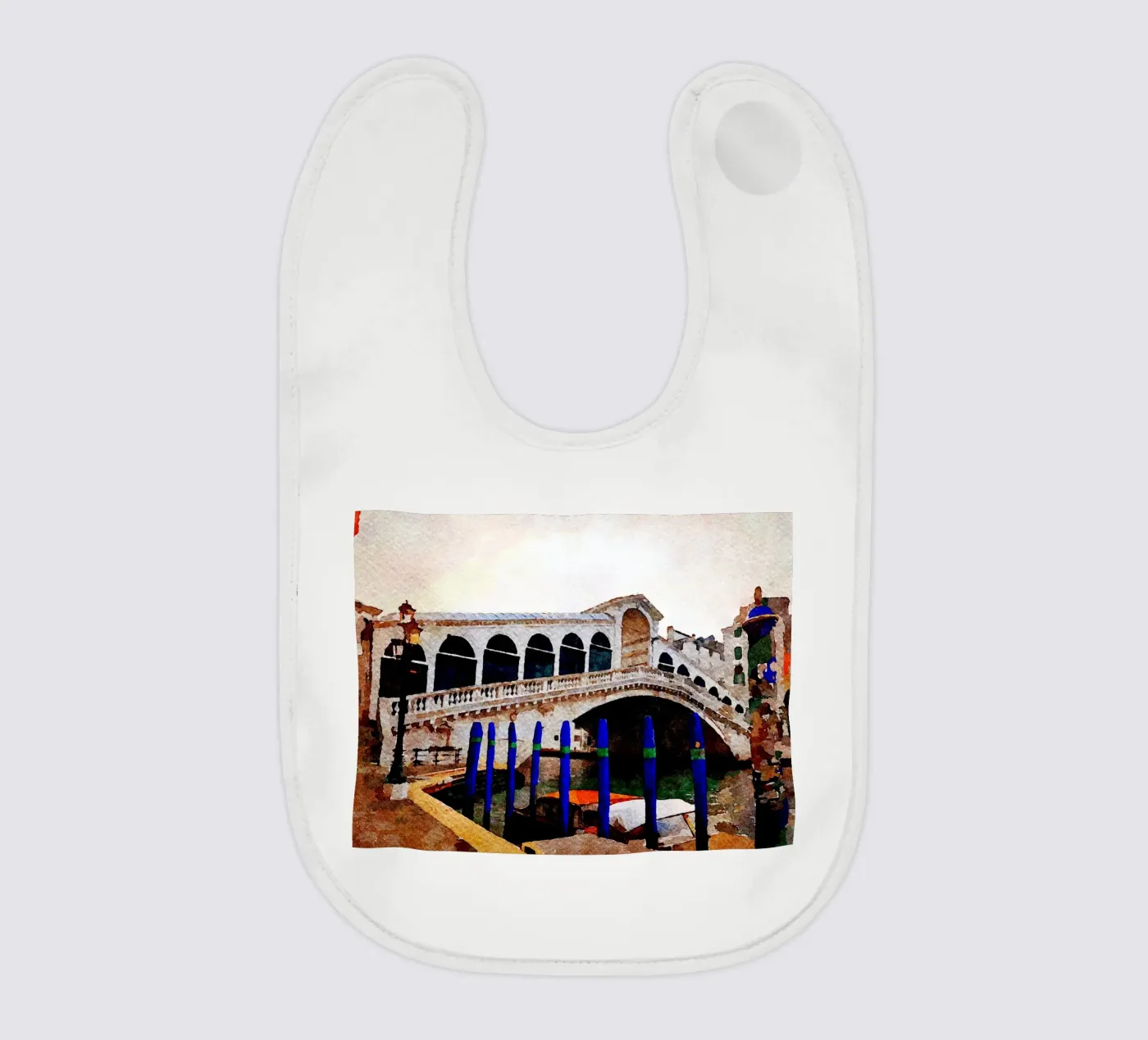 Rialto bavaglino da Massimo Frascogna