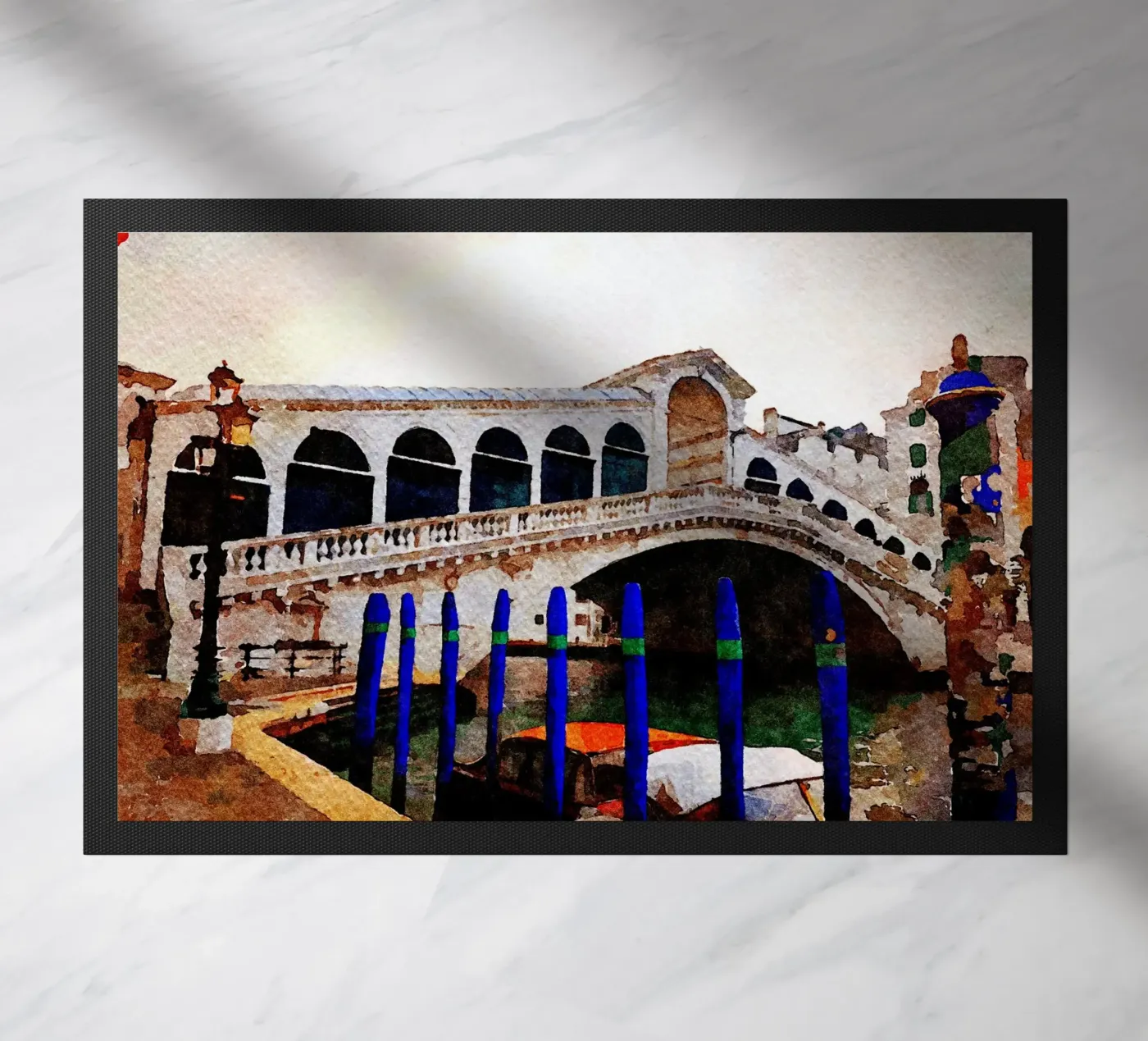 Rialto zerbino da Massimo Frascogna