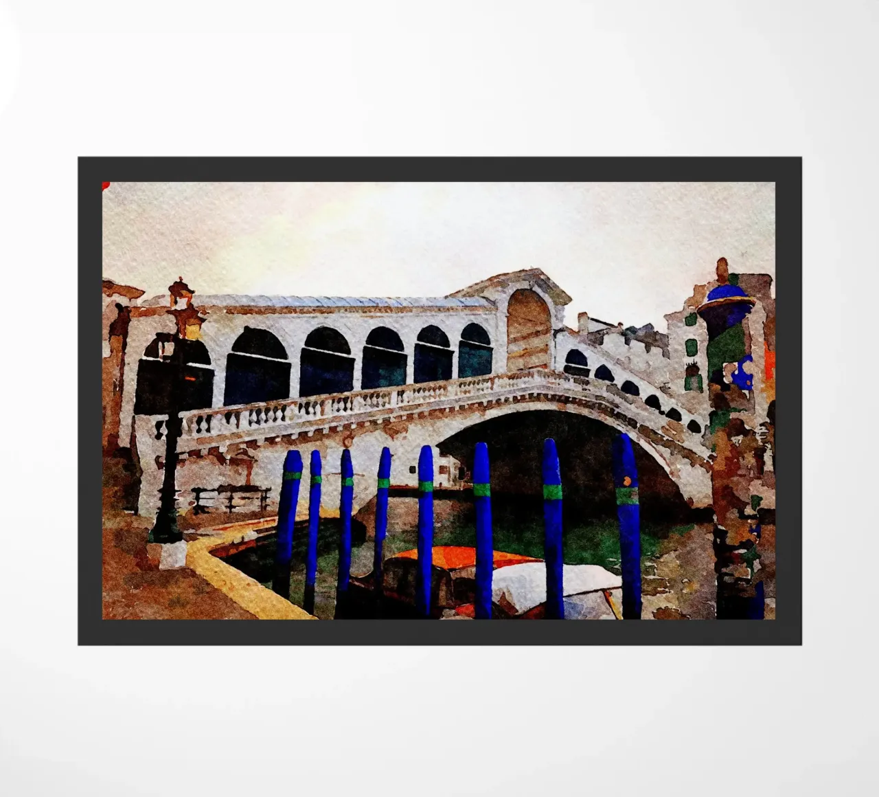 Rialto zerbino da Massimo Frascogna