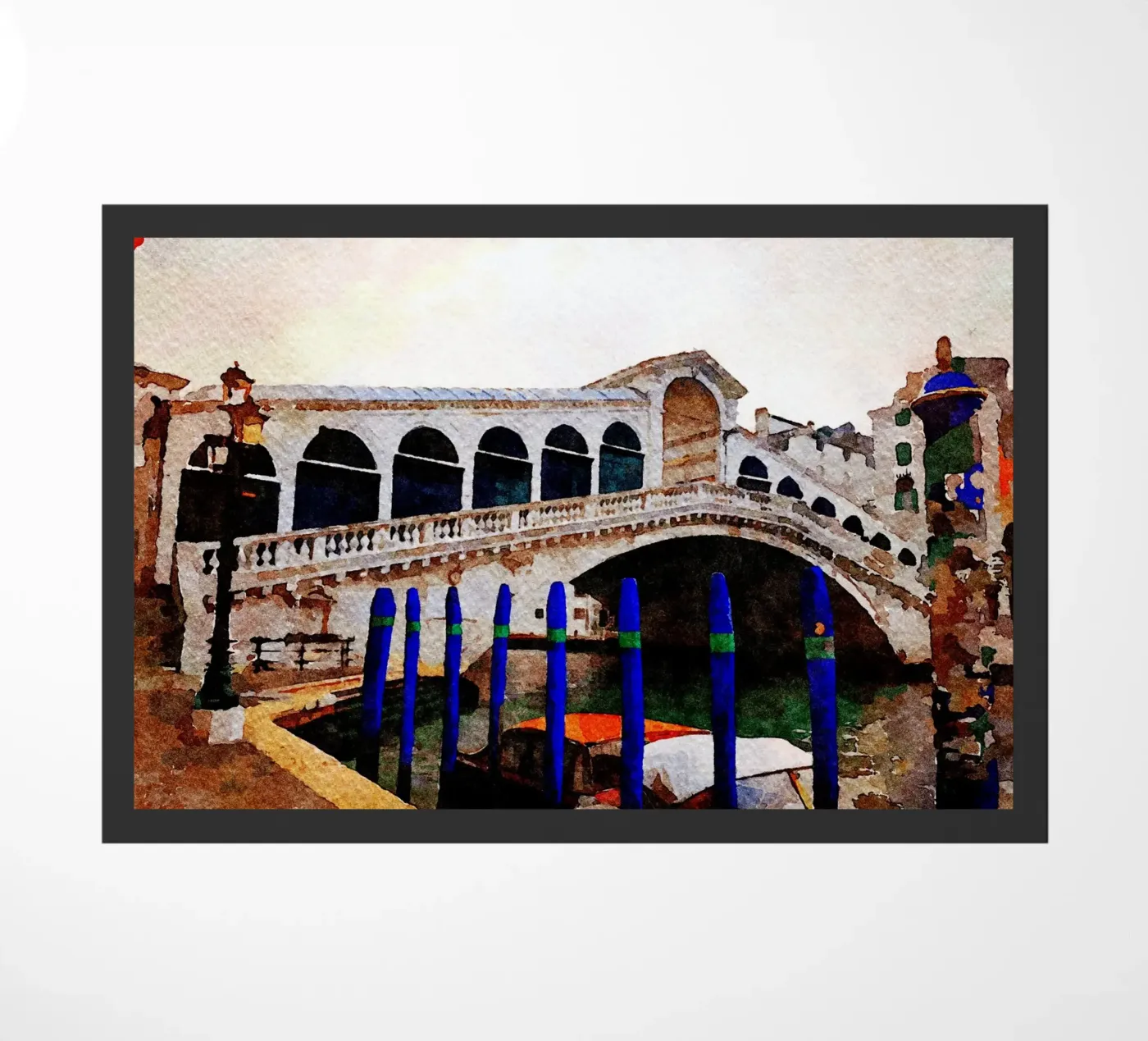 Rialto zerbino da Massimo Frascogna