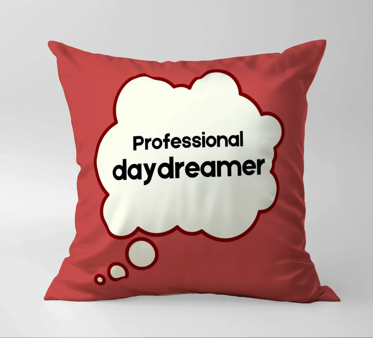Daydreaming cuscino da Dreamer10