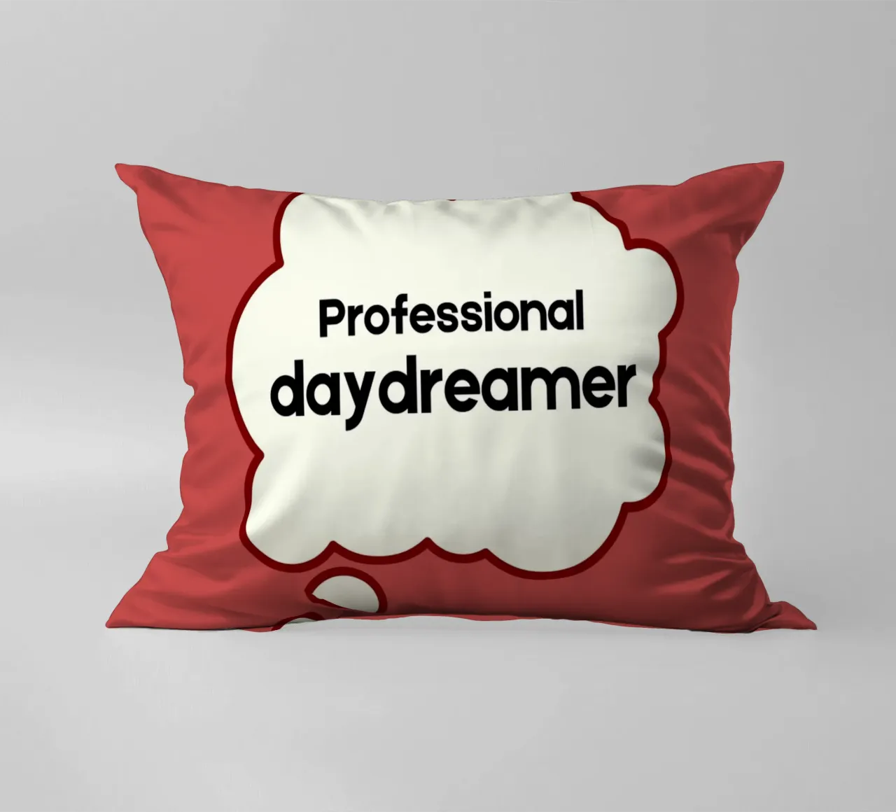 Daydreaming cuscino da Dreamer10