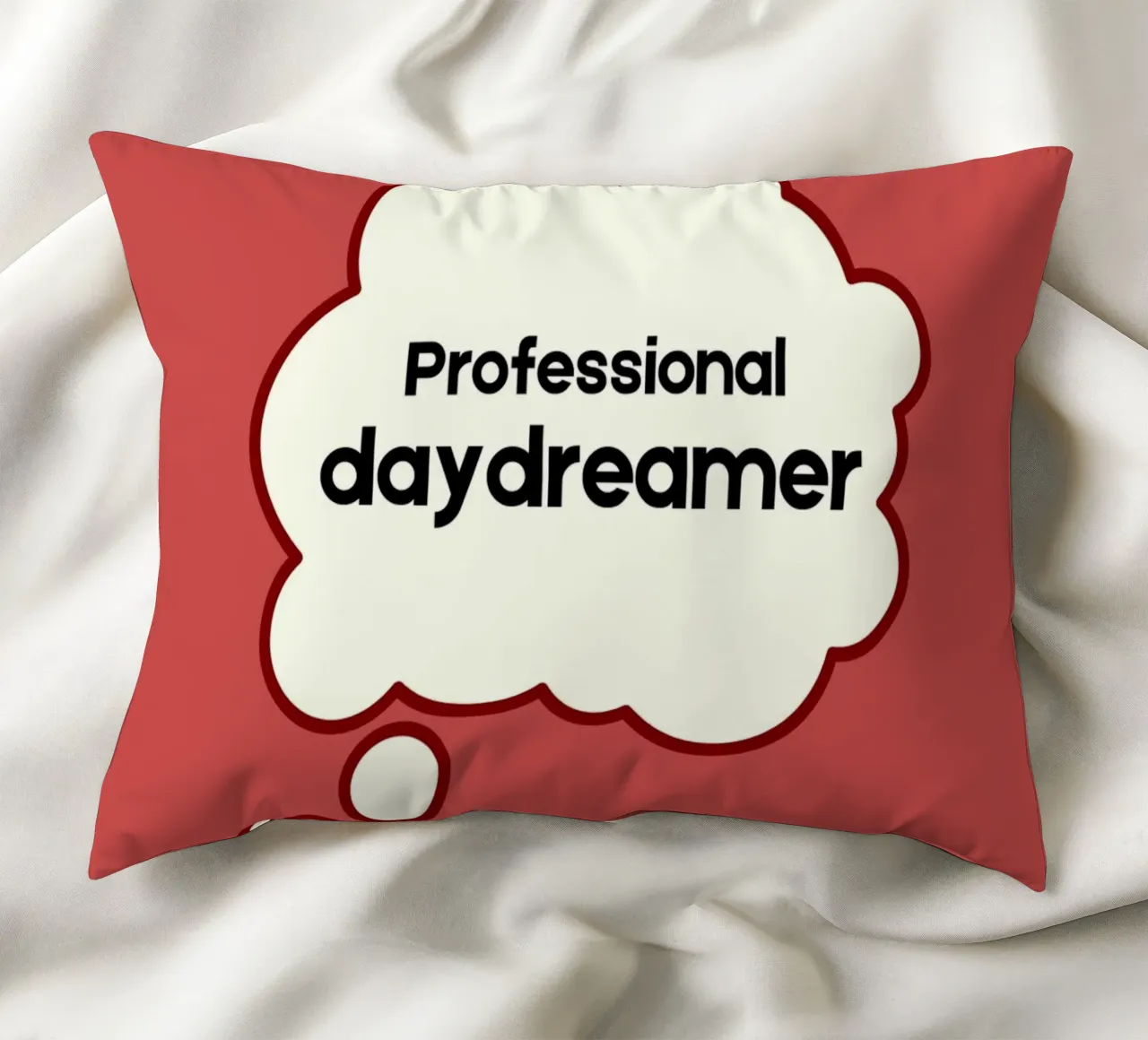Daydreaming cuscino da Dreamer10