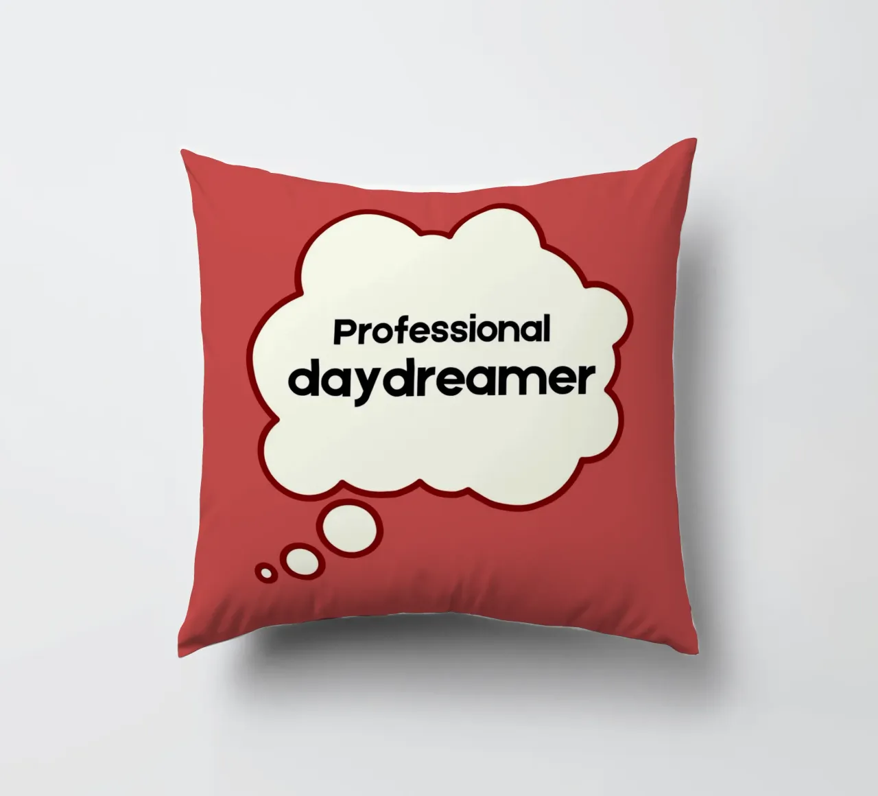 Daydreaming cuscino da Dreamer10
