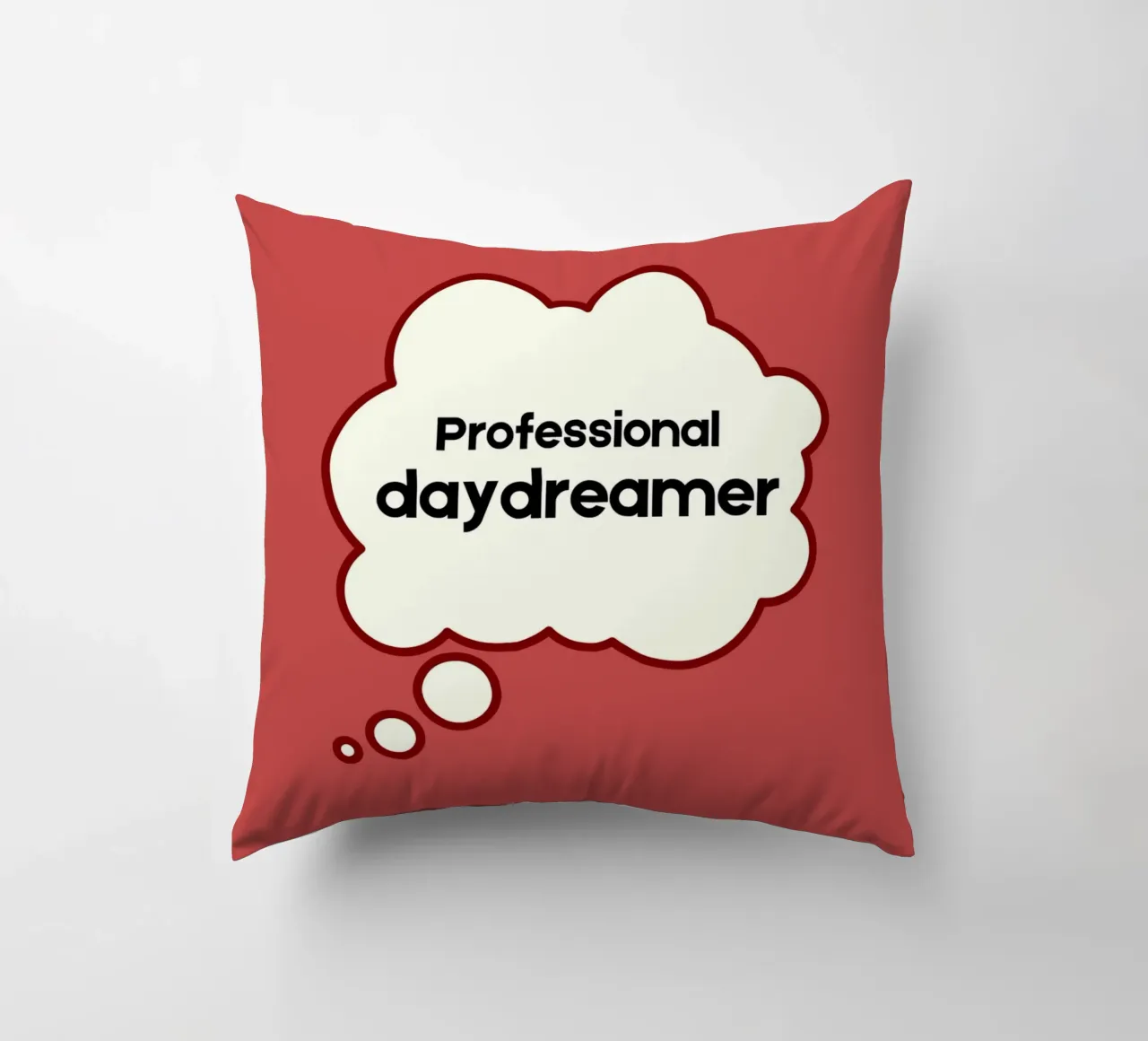 Daydreaming cuscino da Dreamer10