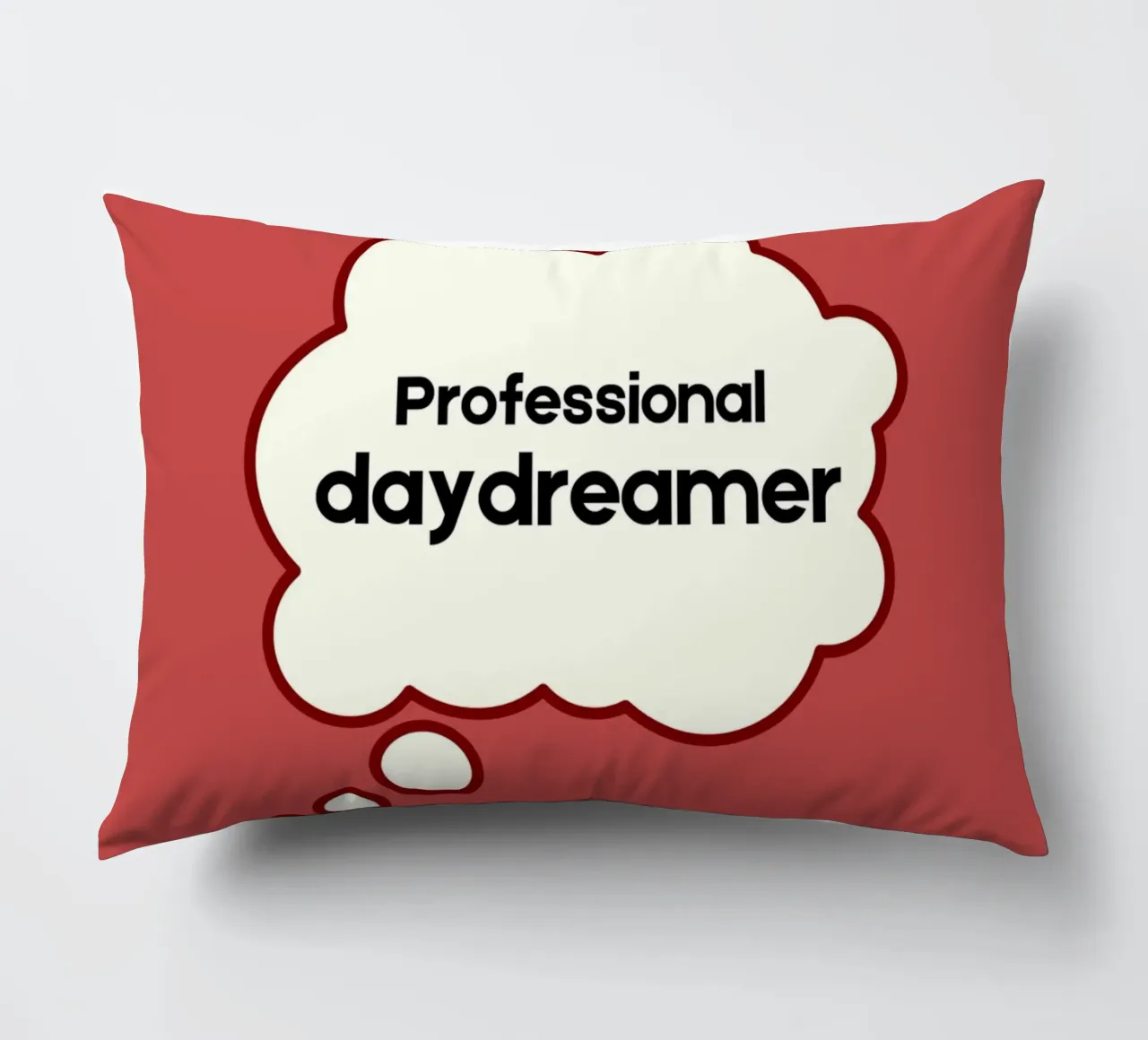Daydreaming cuscino da Dreamer10