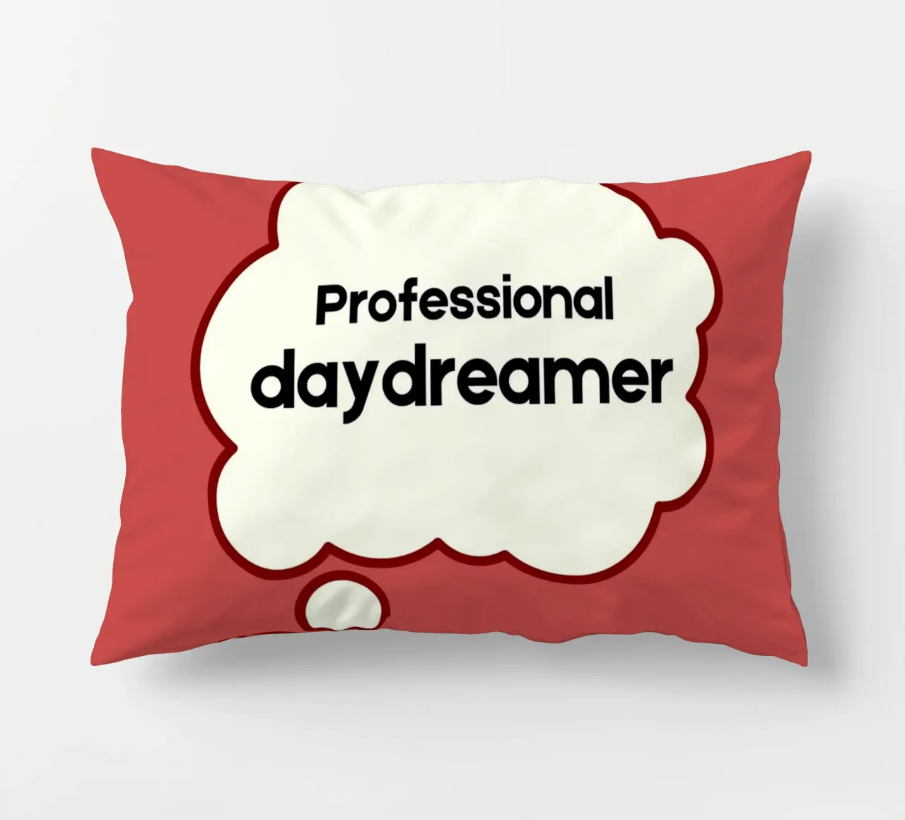 Daydreaming cuscino da Dreamer10