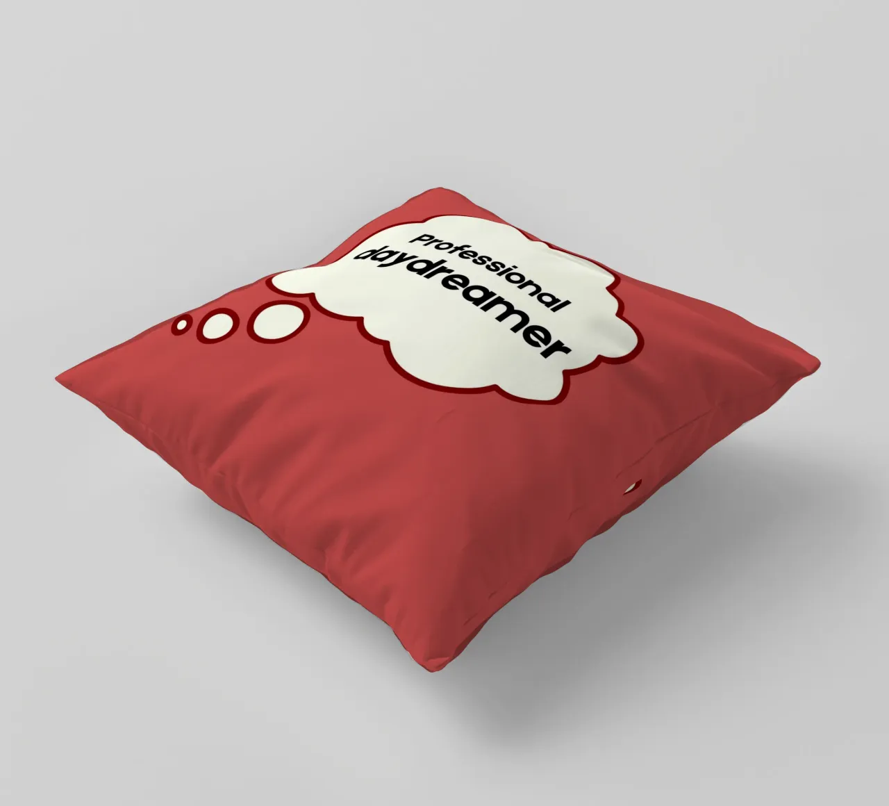 Daydreaming cuscino da Dreamer10