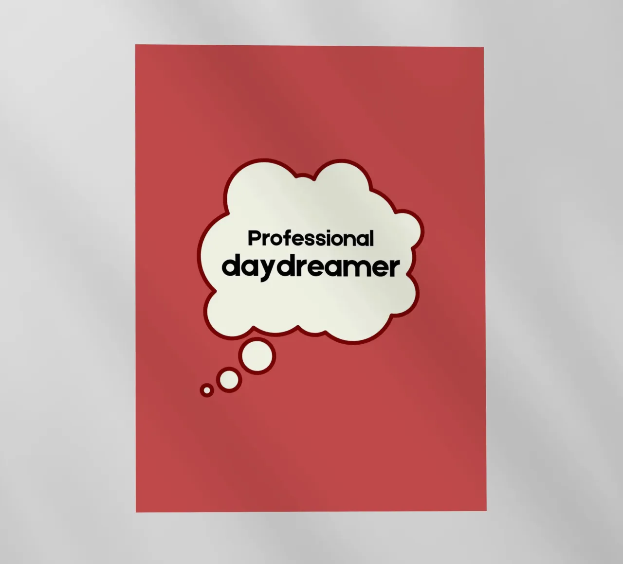 Daydreaming pellicola backlit da Dreamer10