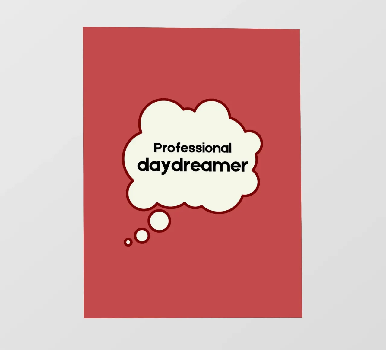 Daydreaming telo in pvc da Dreamer10