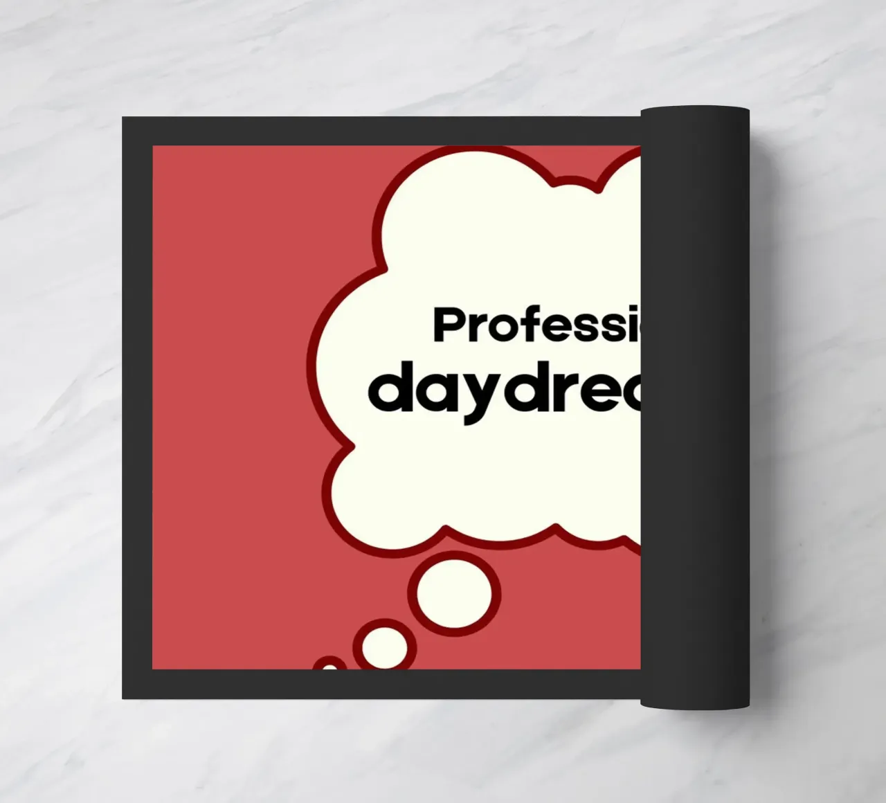 Daydreaming zerbino da Dreamer10