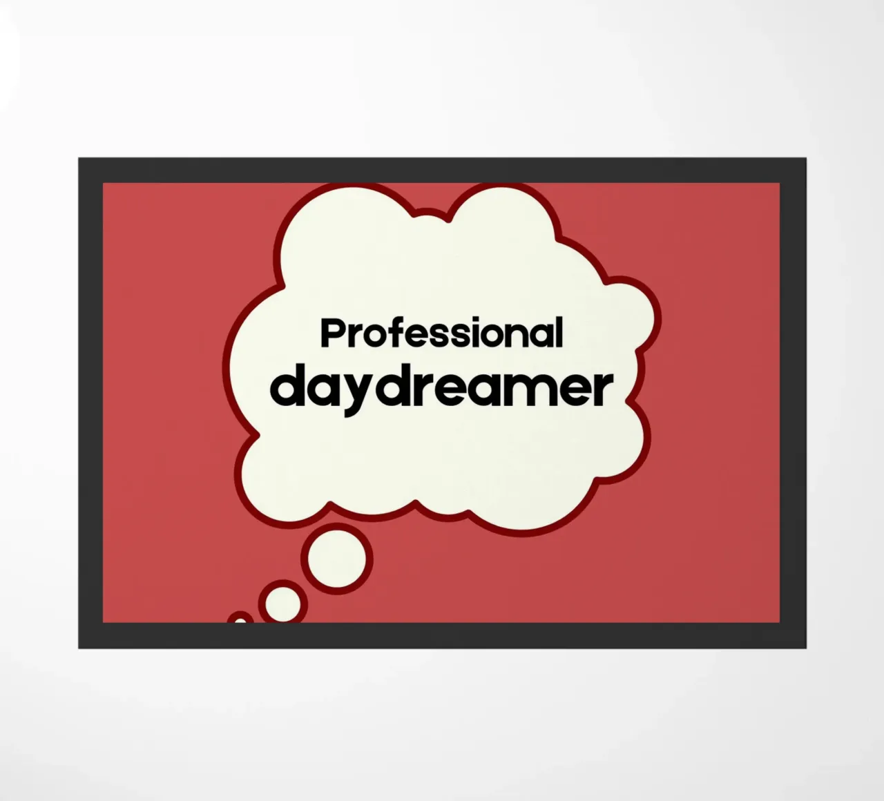 Daydreaming zerbino da Dreamer10