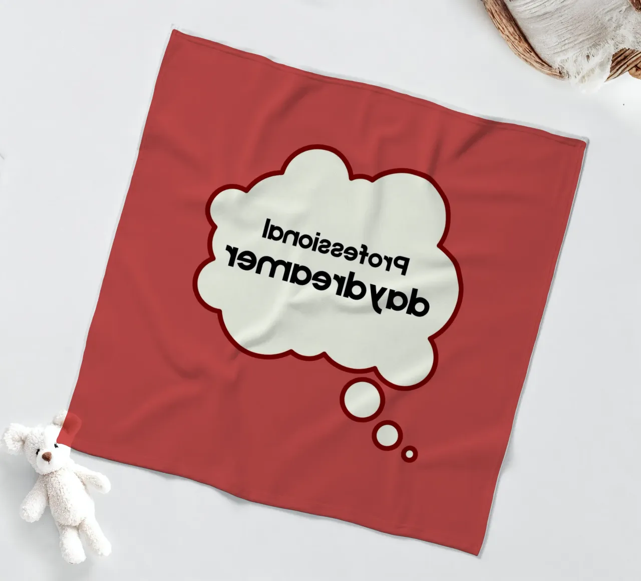 Daydreaming coperta in pile da Dreamer10
