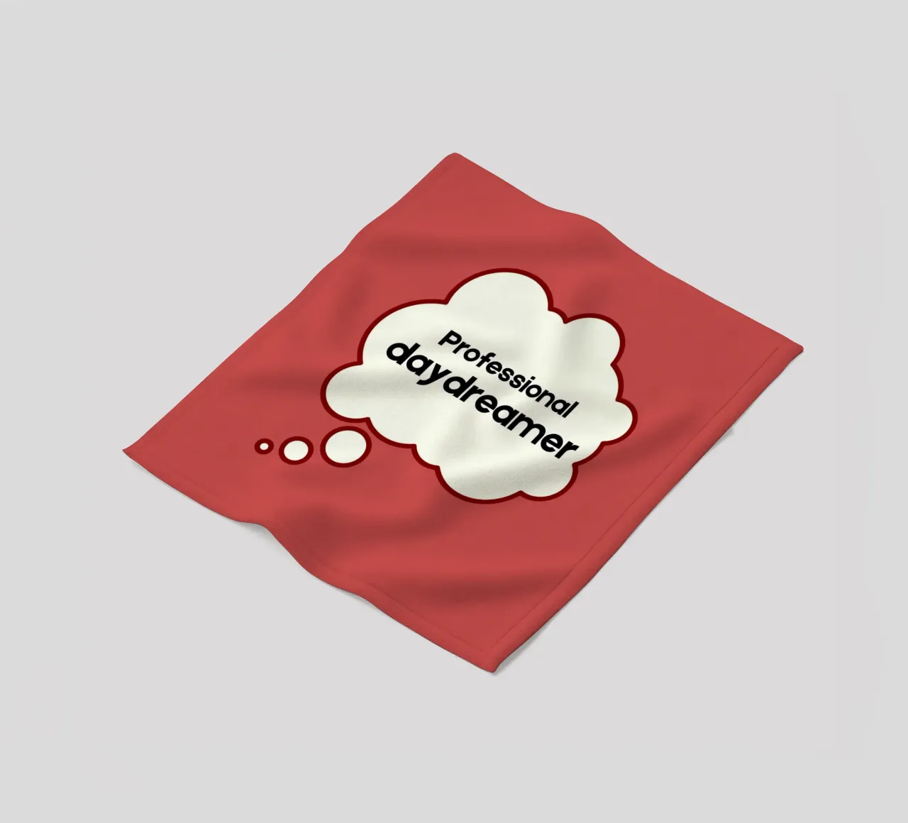 Daydreaming coperta in pile da Dreamer10