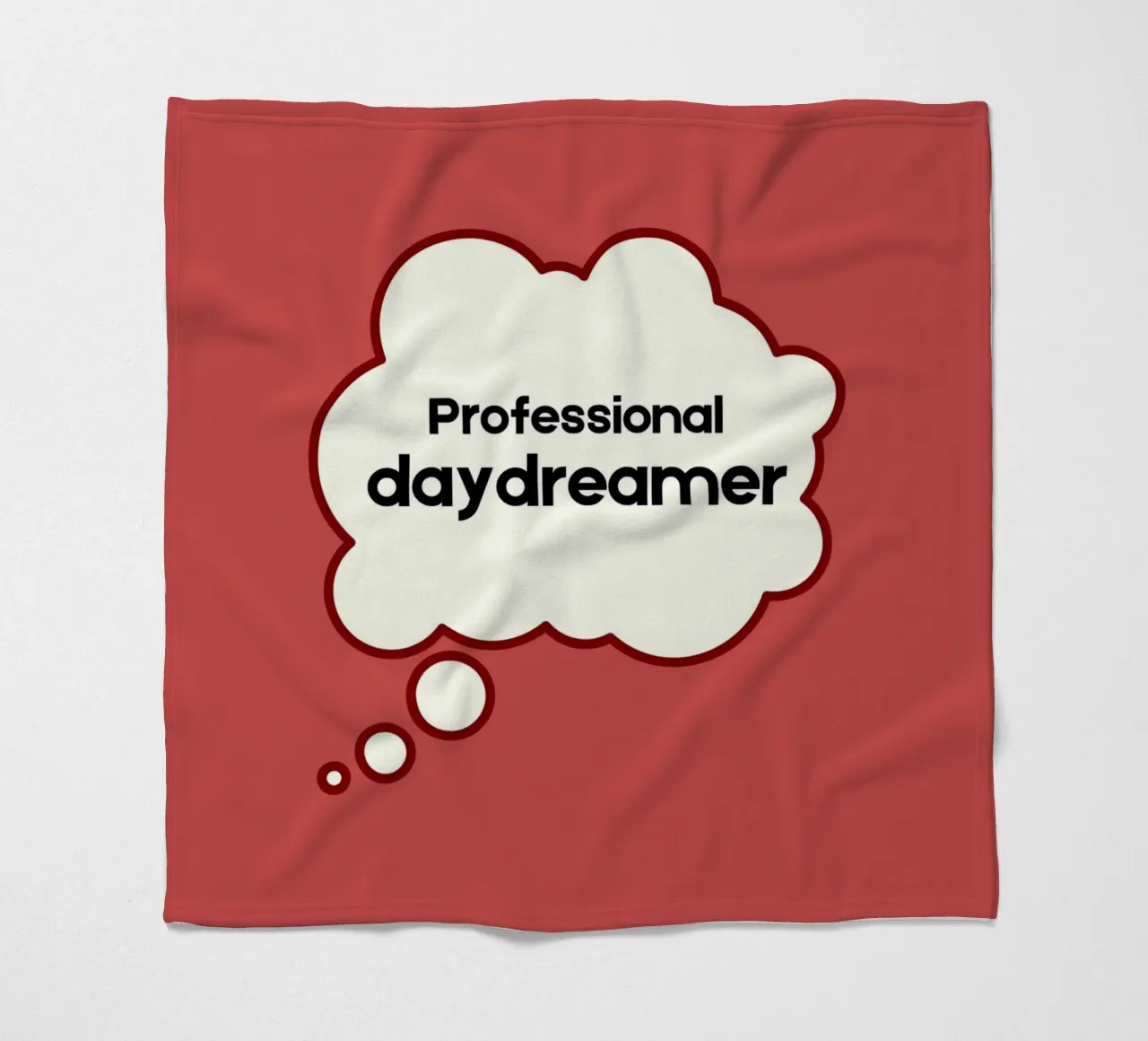 Daydreaming coperta in pile da Dreamer10