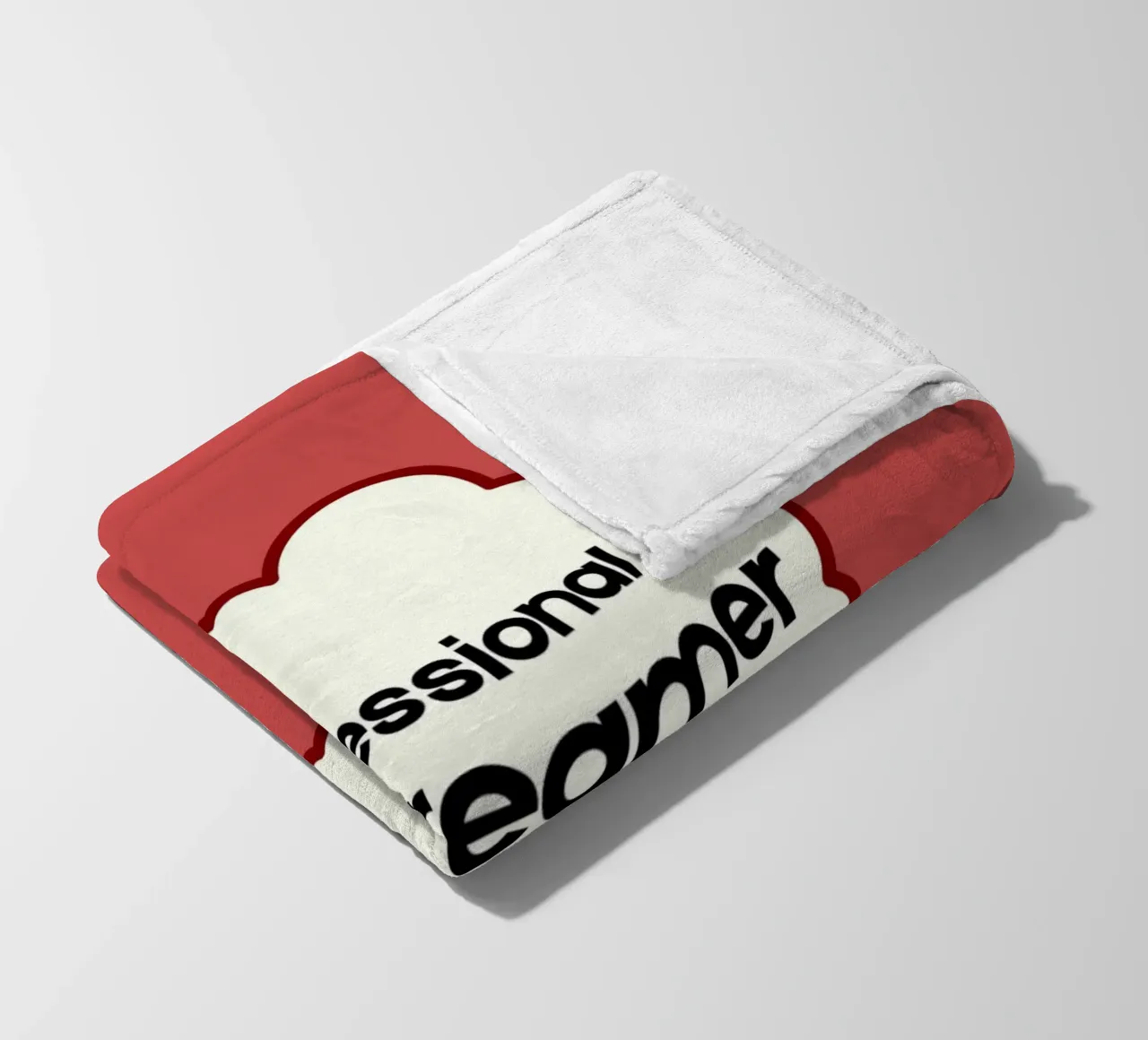 Daydreaming coperta in pile da Dreamer10