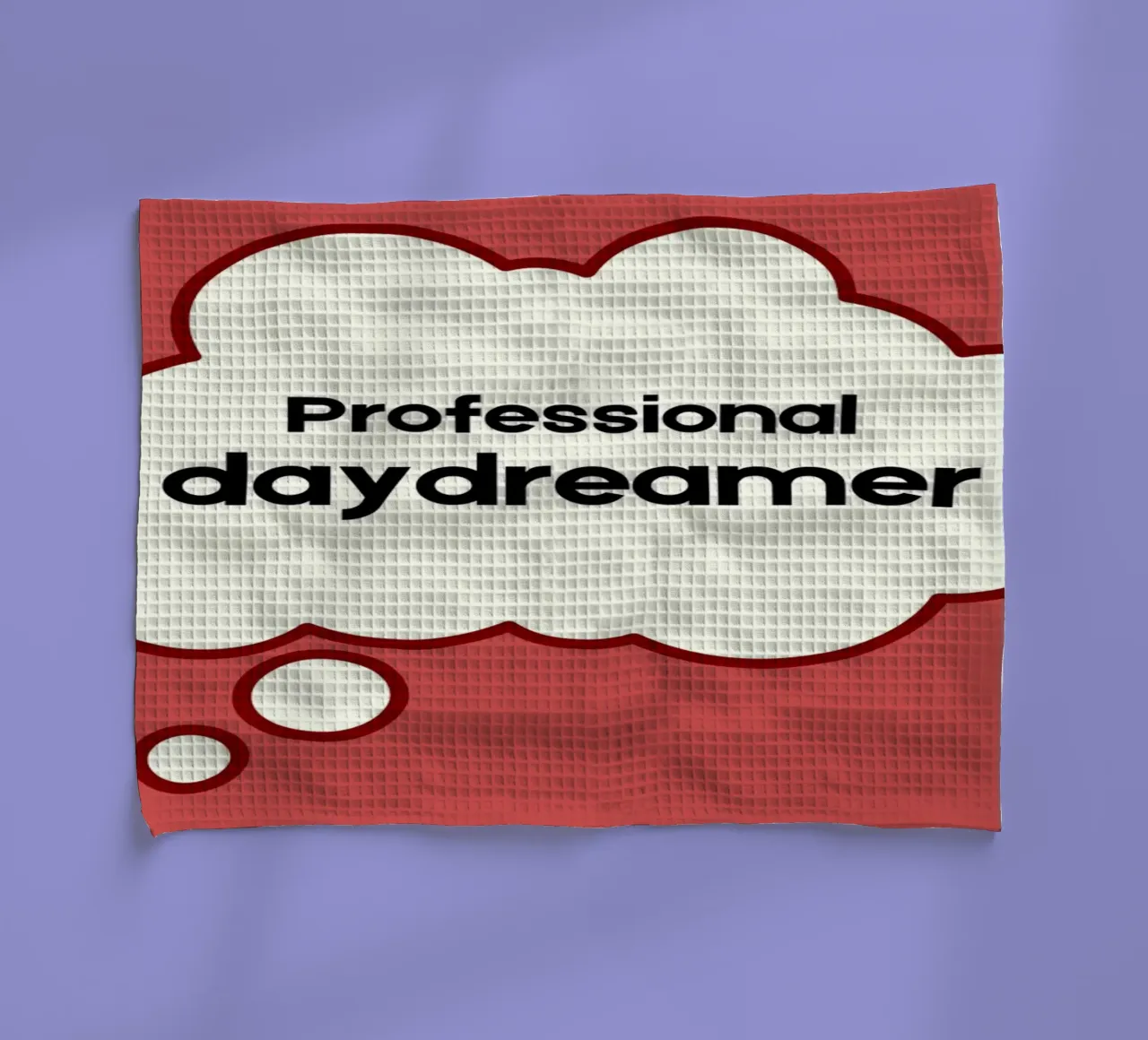 Daydreaming canovaccio da cucina da Dreamer10