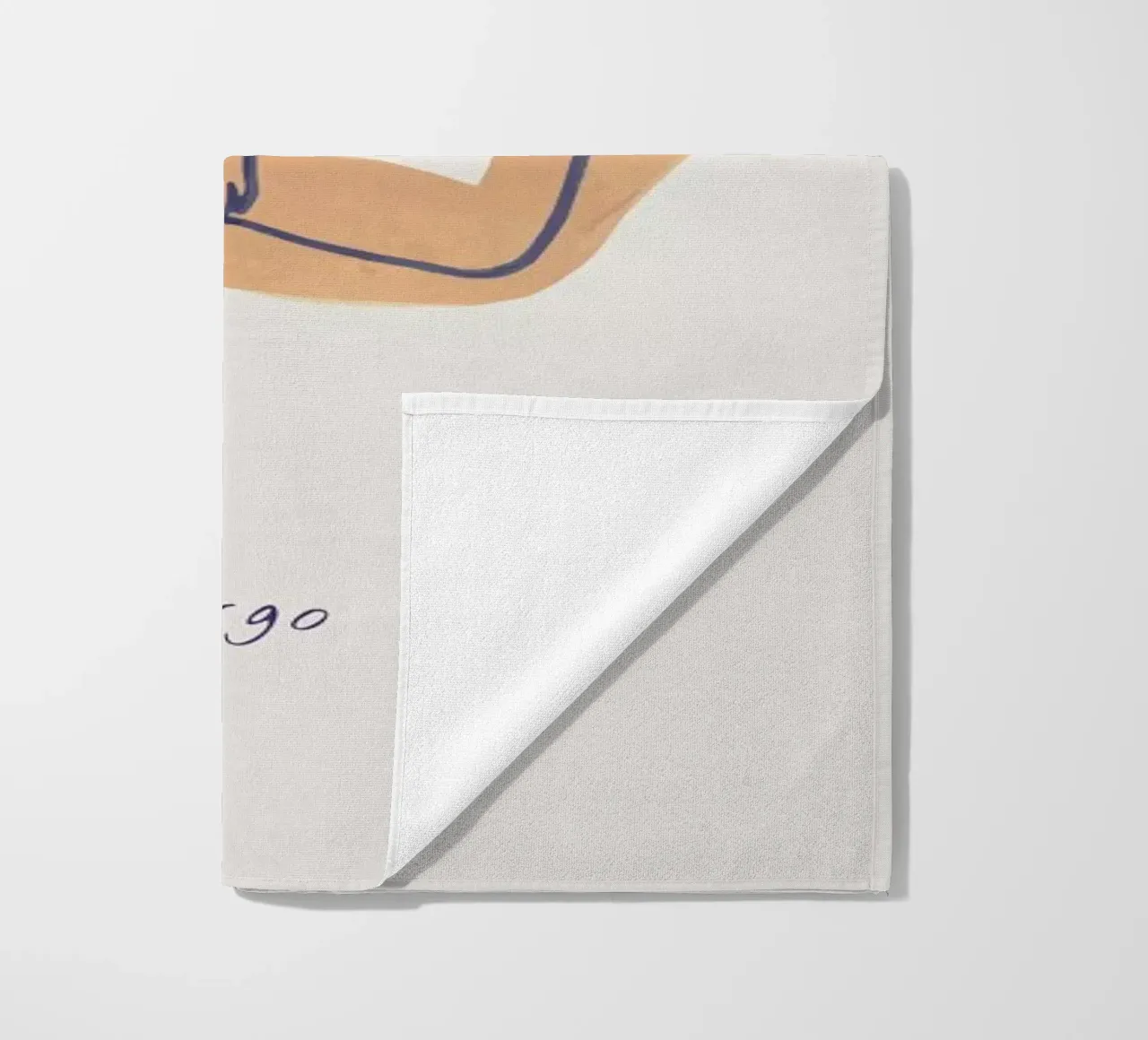 Virgo telo mare da Little Flourishes