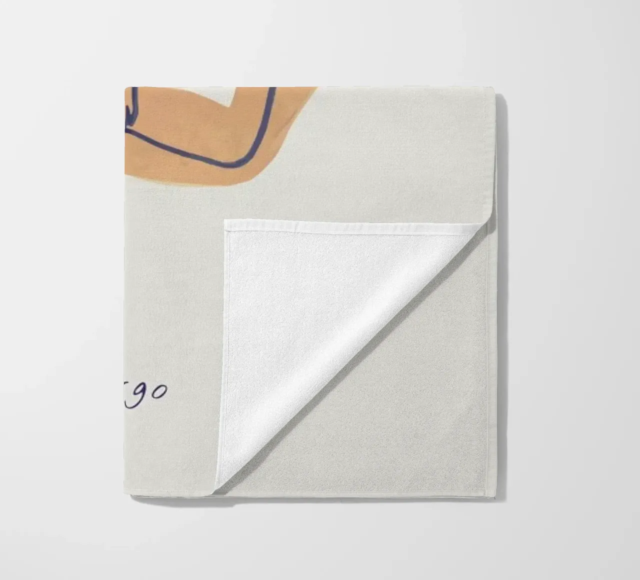 Virgo telo mare da Little Flourishes