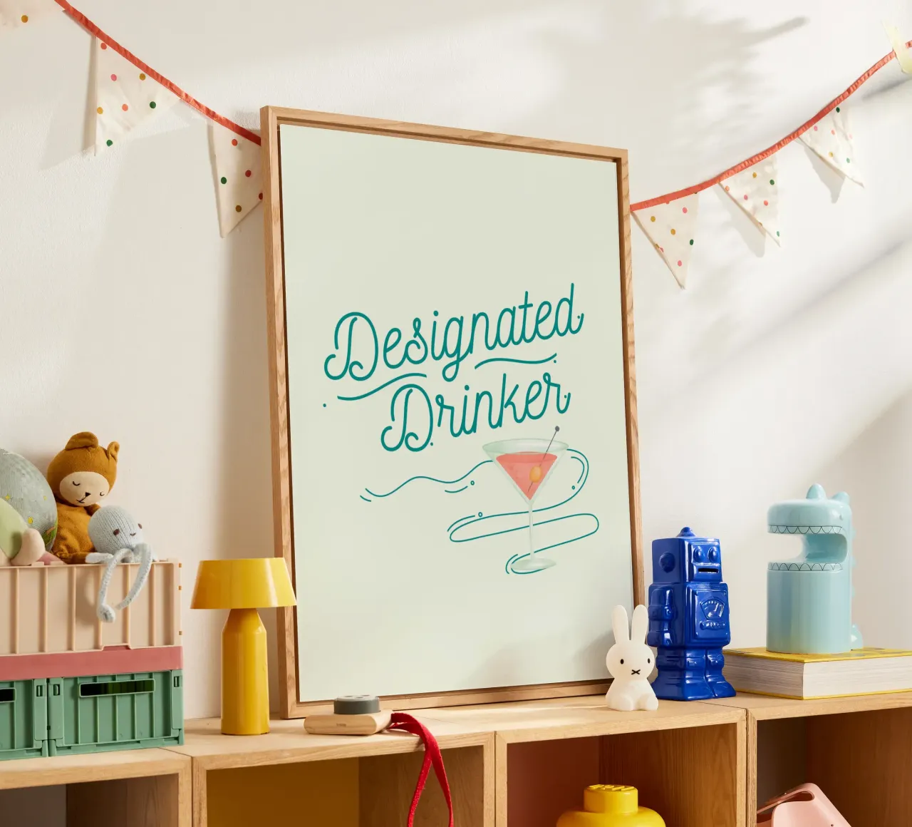 Drink Fun plexiglass da Dreamer10